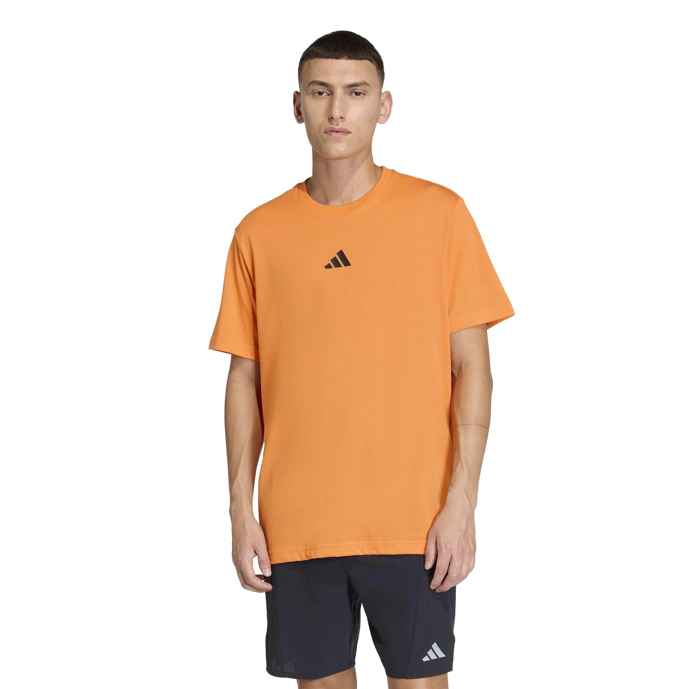 Funktionsshirt aus Baumwollmix - Image 2