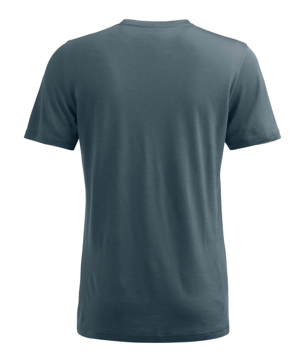 Funktionsshirt aus Wollmix - Image 2