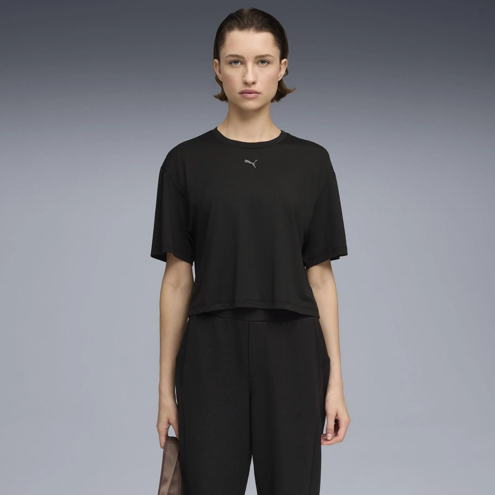Funktionsshirt CLOUDSPUN Relaxed Fit - Image 3