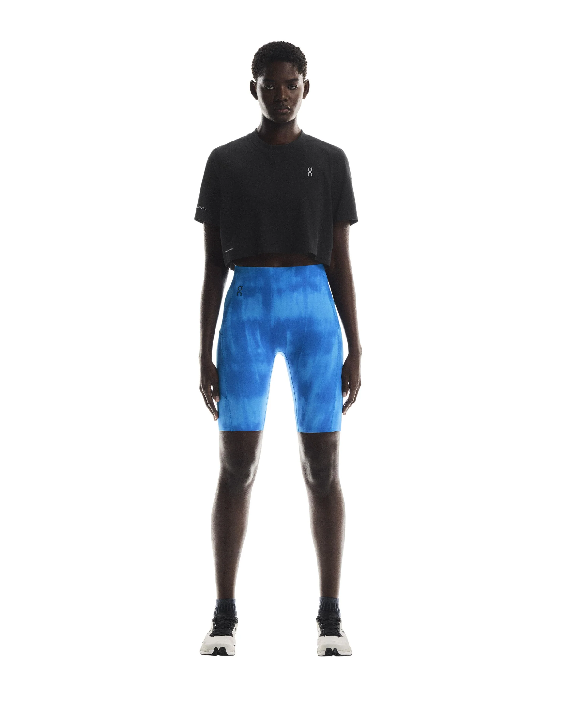 Funktionsshirt cropped - Image 3