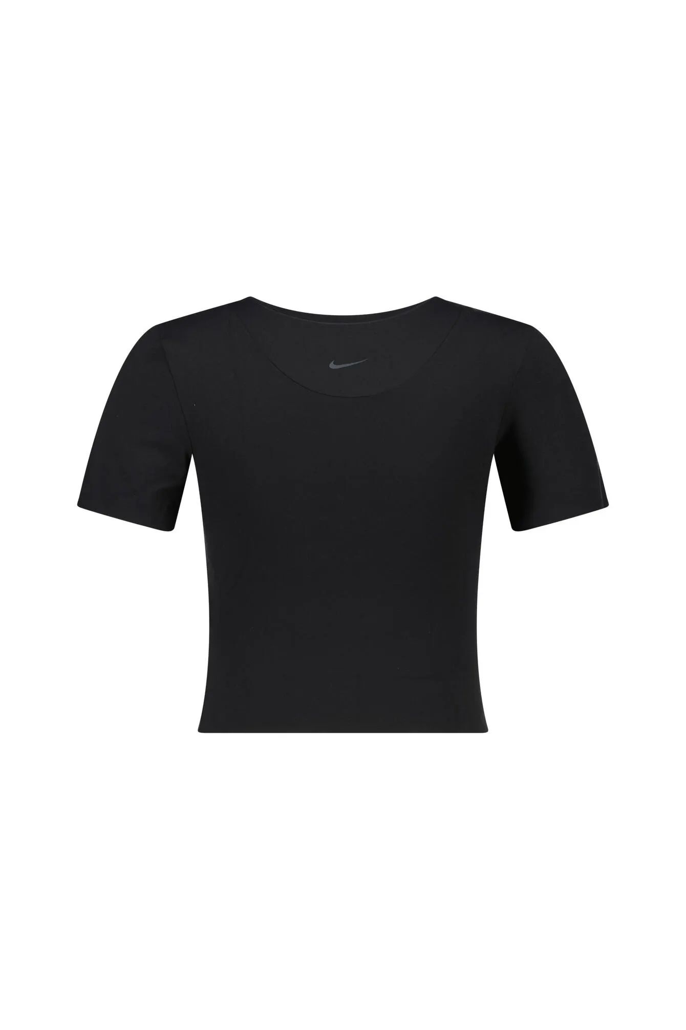 Funktionsshirt cropped mit Dri-FIT - Image 2