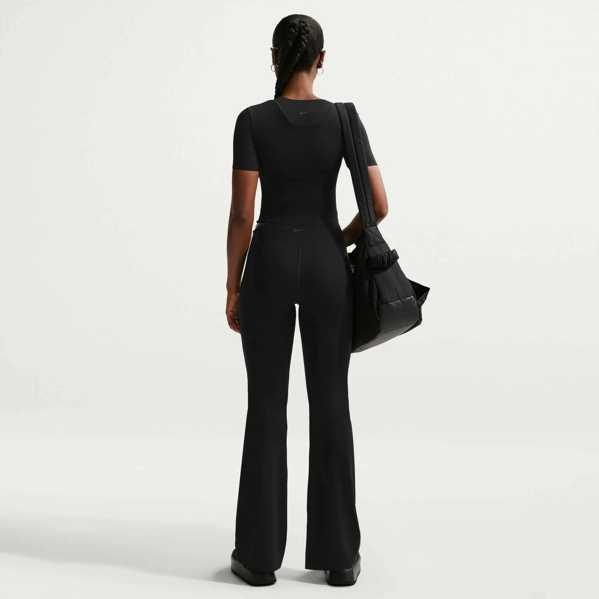 Funktionsshirt cropped mit Dri-FIT - Image 4