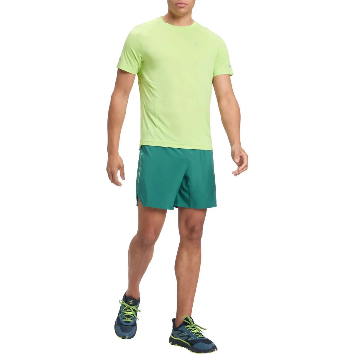 Funktionsshirt ELLAZOR II - Image 2