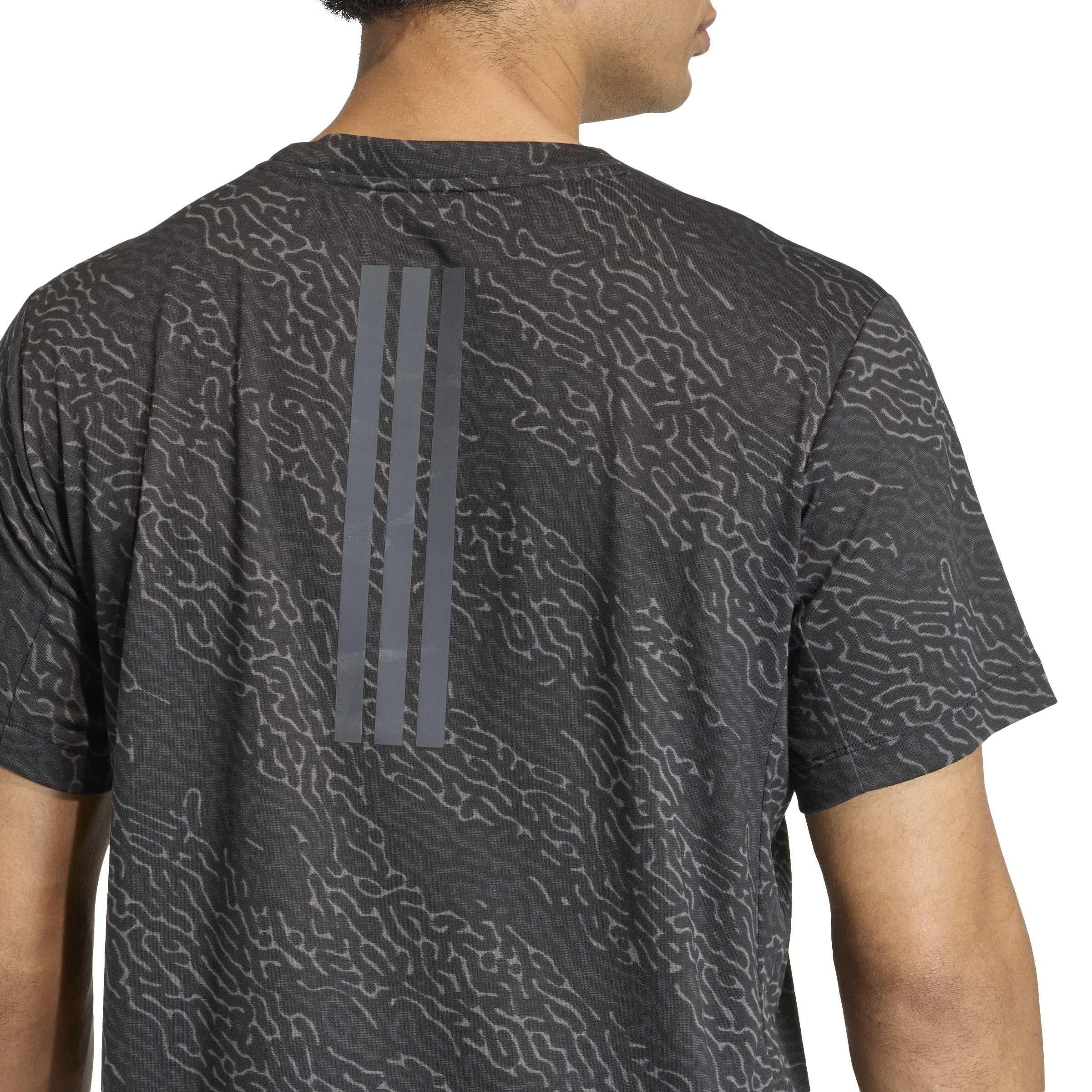 Funktionsshirt gemustert - Image 4