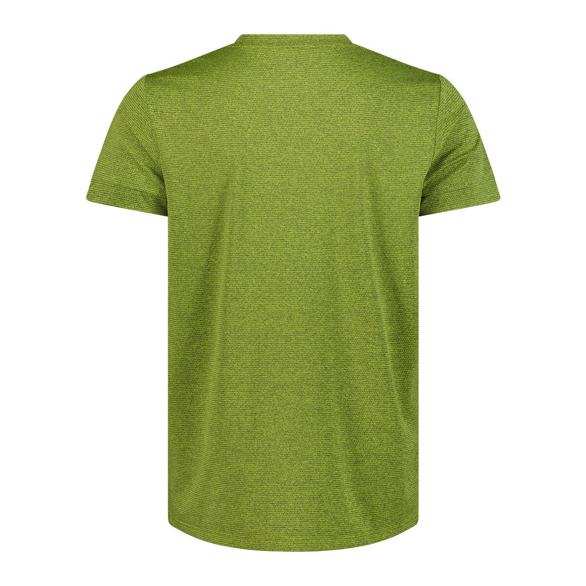 Funktionsshirt meliert - Image 2