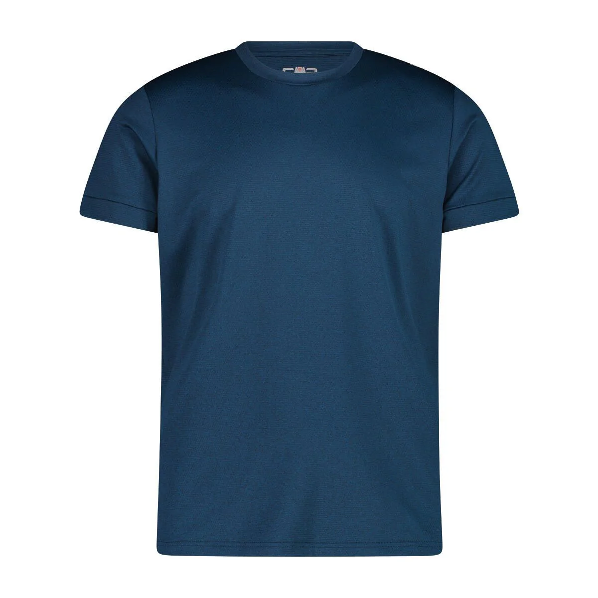 Funktionsshirt meliert