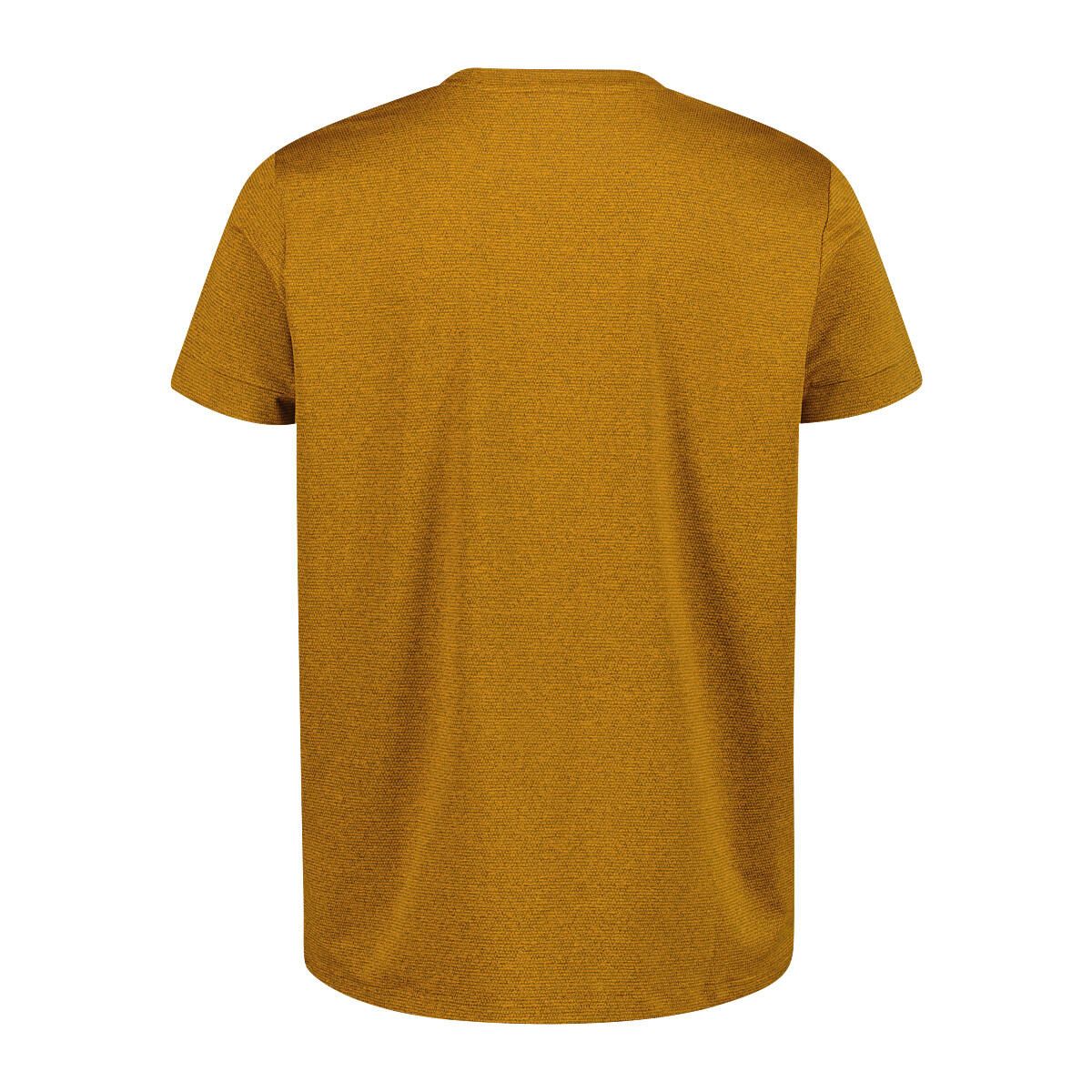 Funktionsshirt meliert - Image 2