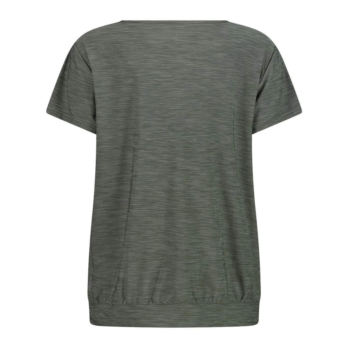 Funktionsshirt meliert - Image 2