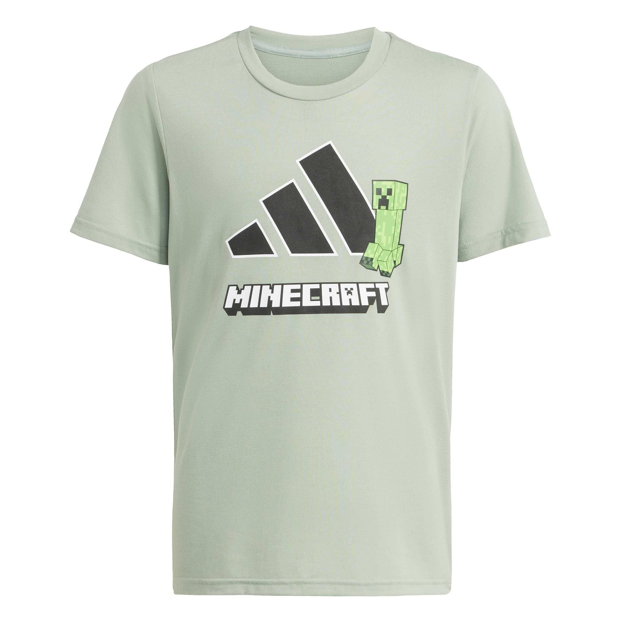 Funktionsshirt MINECRAFT