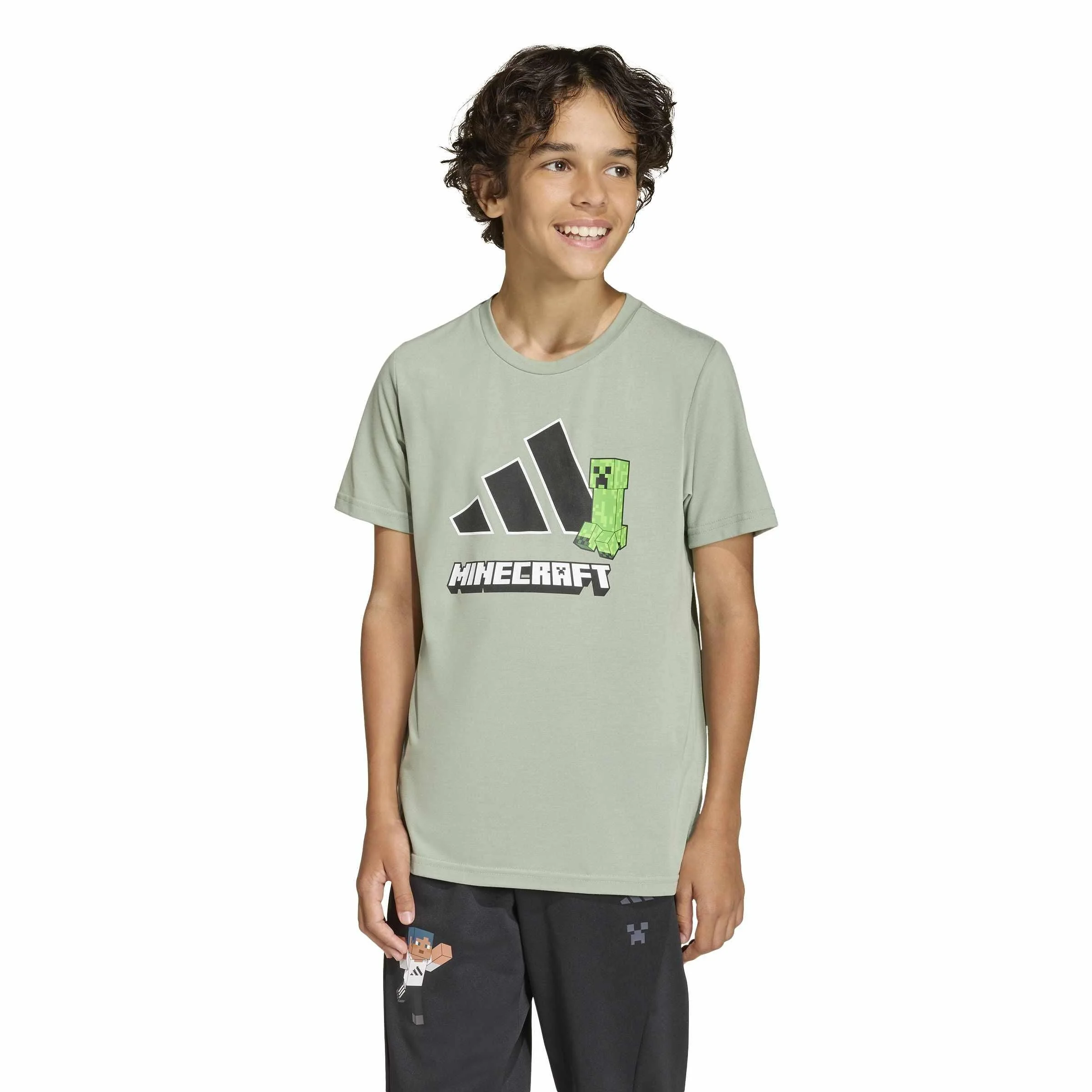 Funktionsshirt MINECRAFT - Image 2