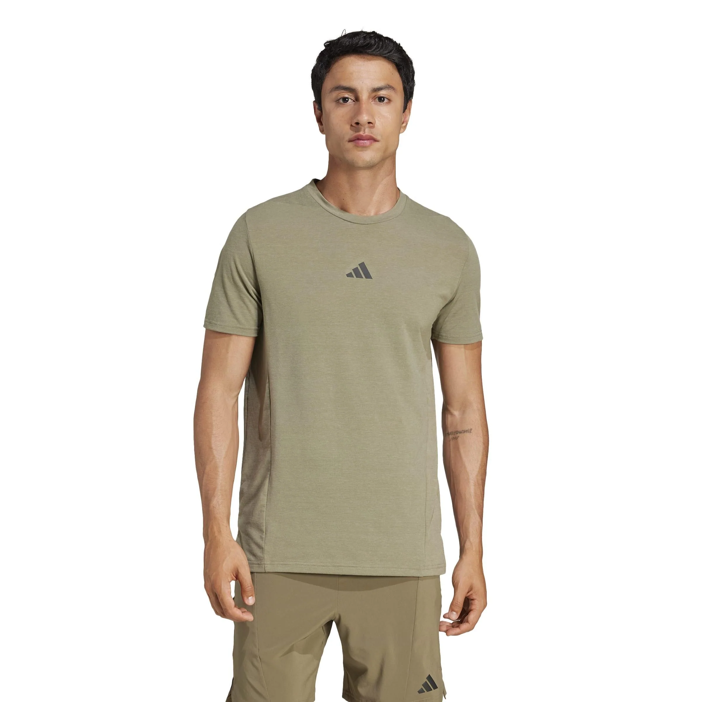 Funktionsshirt mit Aeroready - Image 2