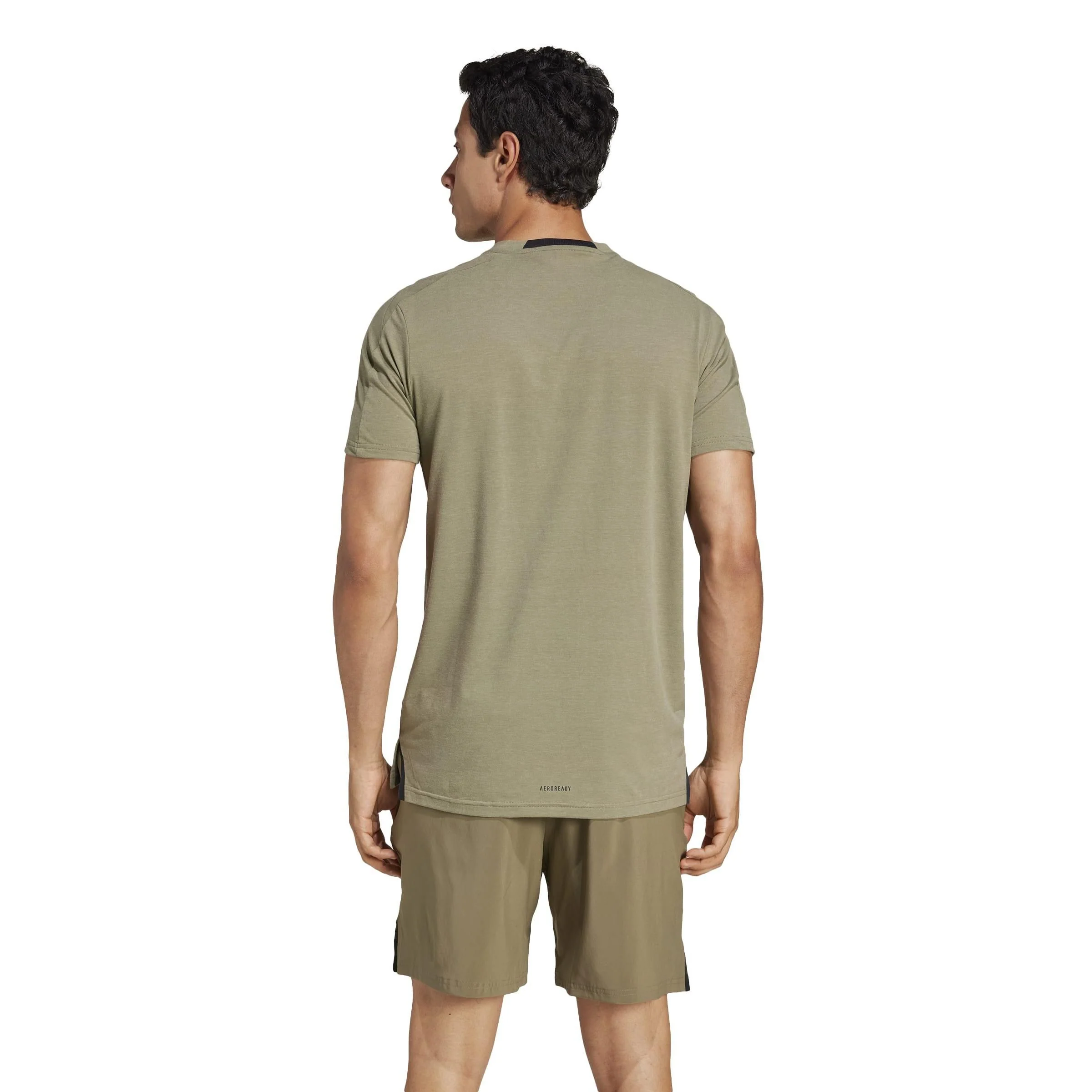 Funktionsshirt mit Aeroready - Image 3