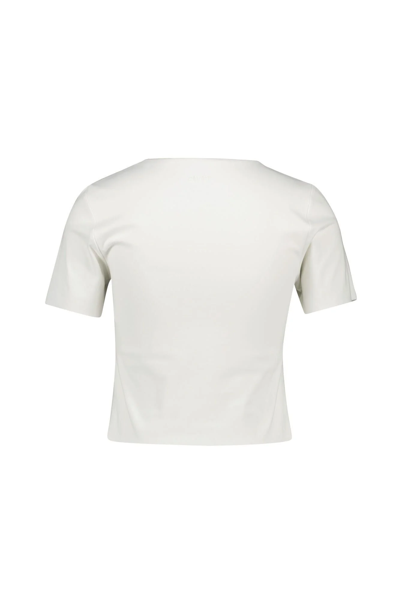 Funktionsshirt mit Bralette - Image 2