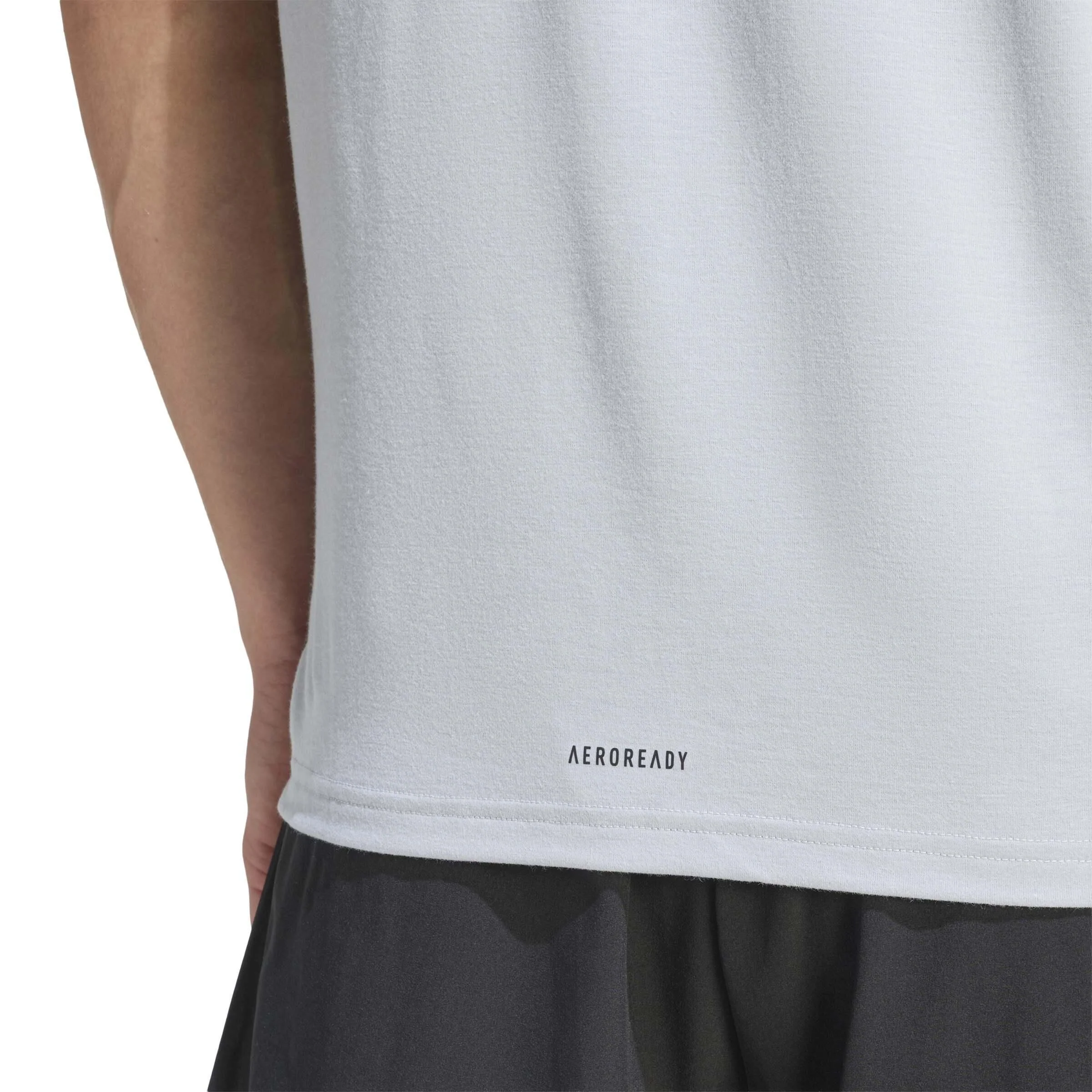 Funktionsshirt mit Logoprint - Image 4