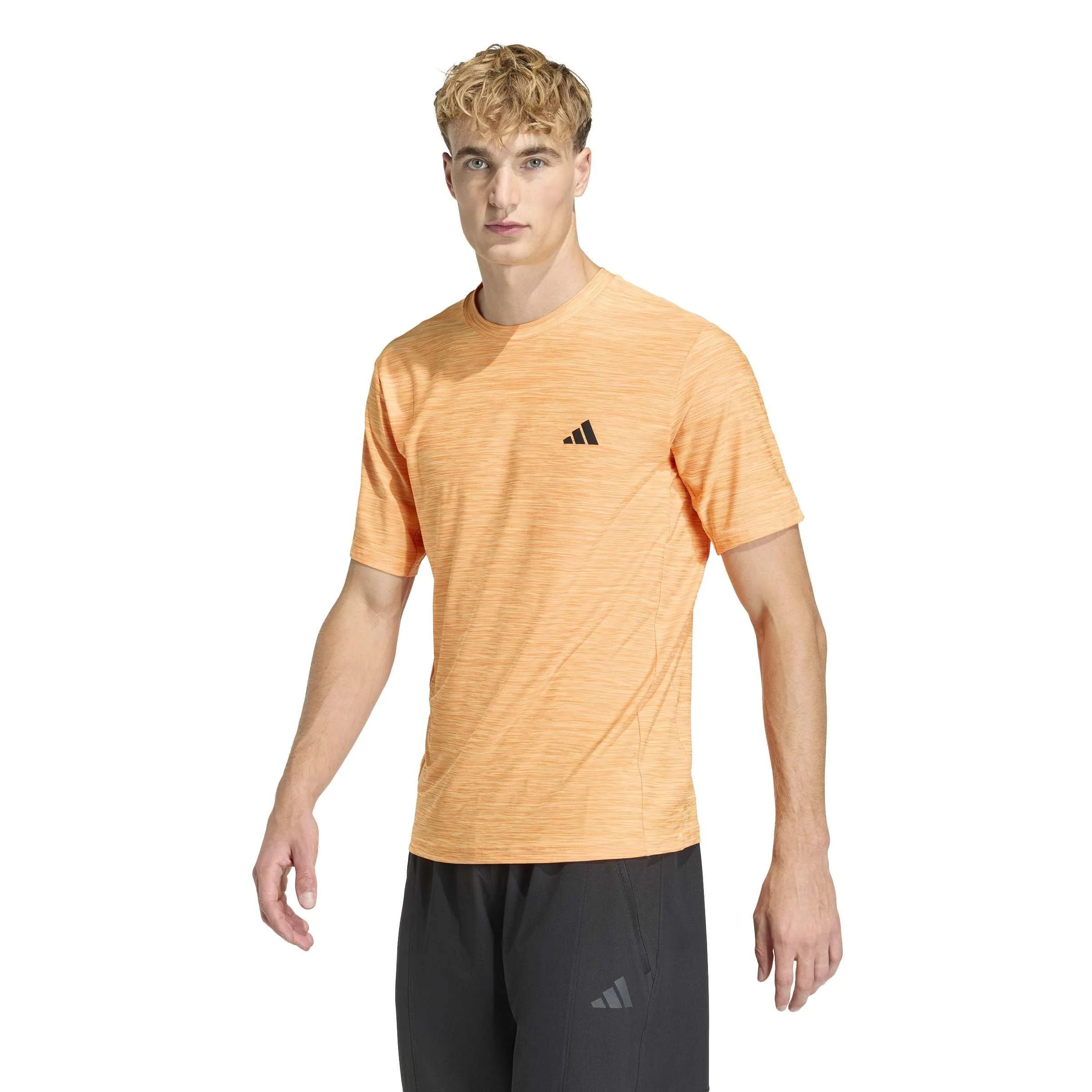 Funktionsshirt mit Logoprint - Image 2