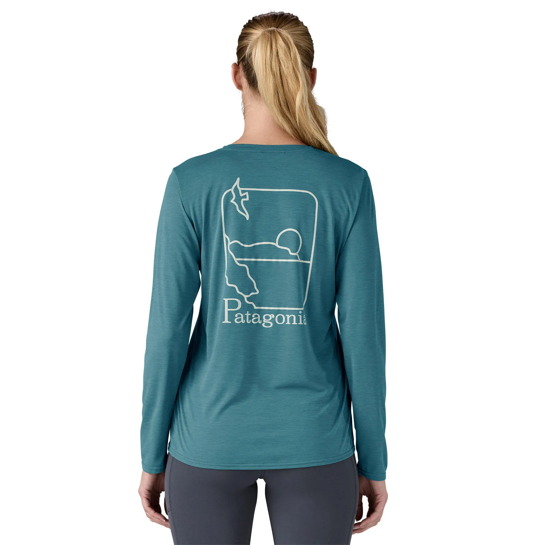 Funktionsshirt mit Print - Image 4