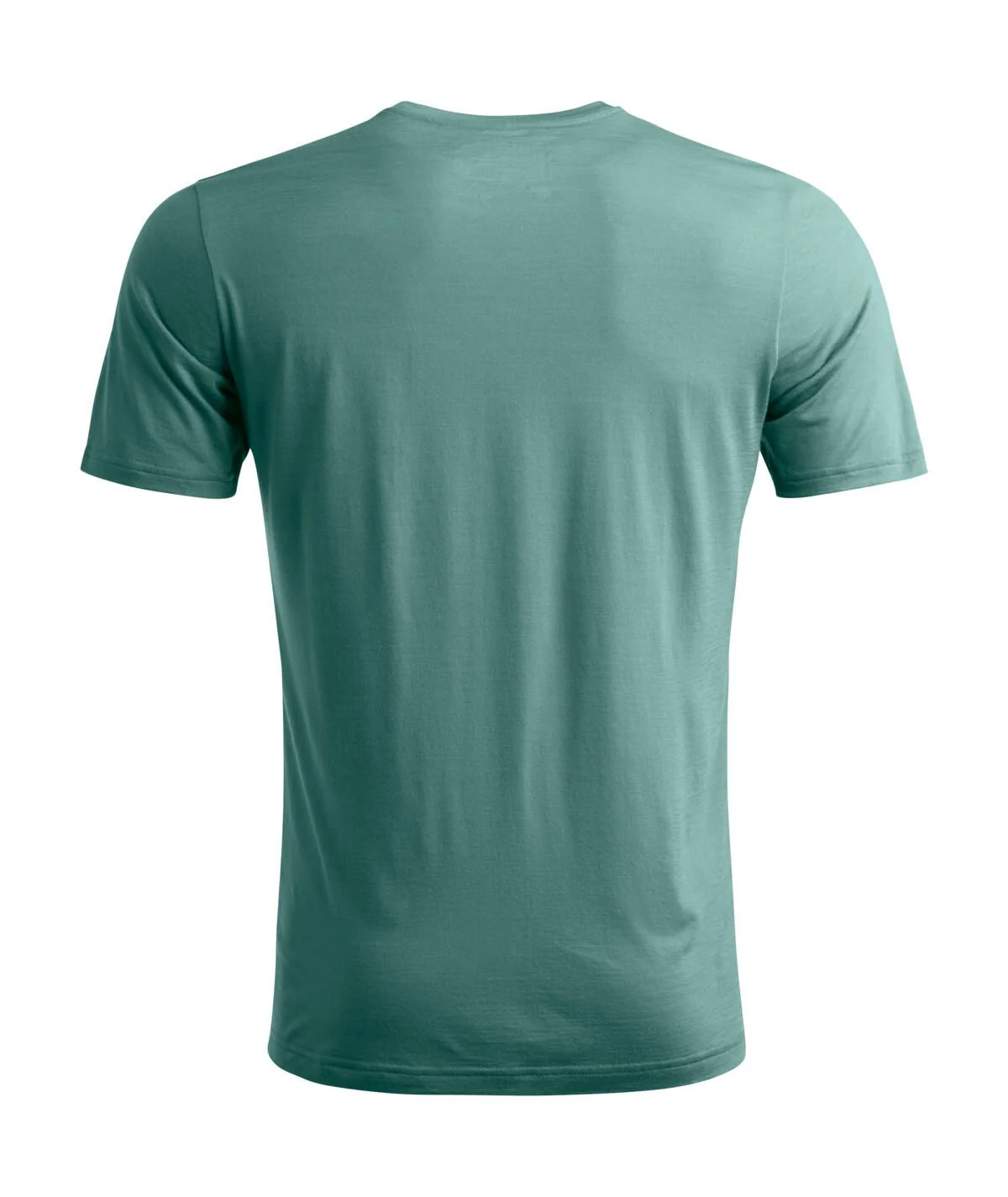 Funktionsshirt mit Print - Image 2