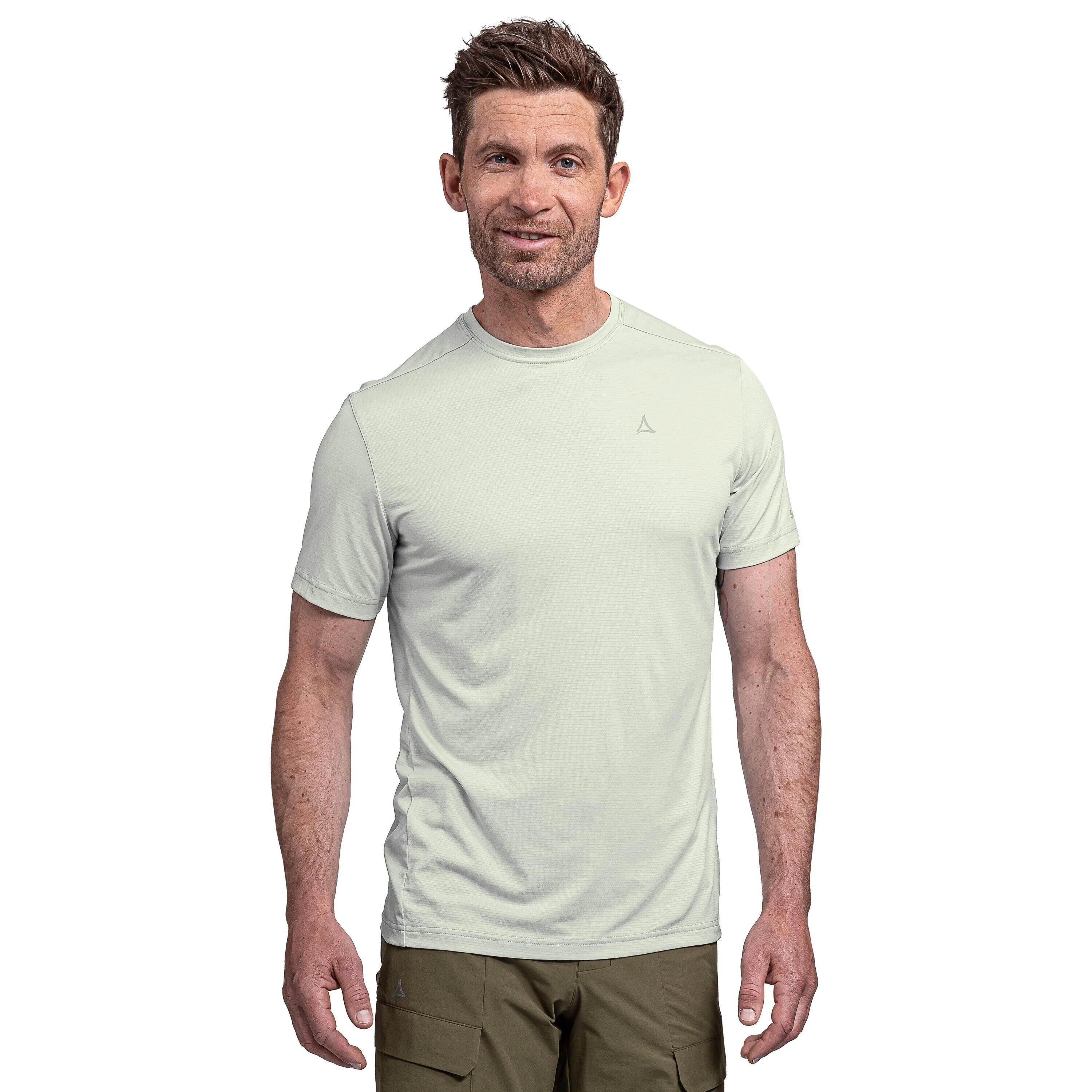 Funktionsshirt mit Rundhalsausschnitt - Image 3