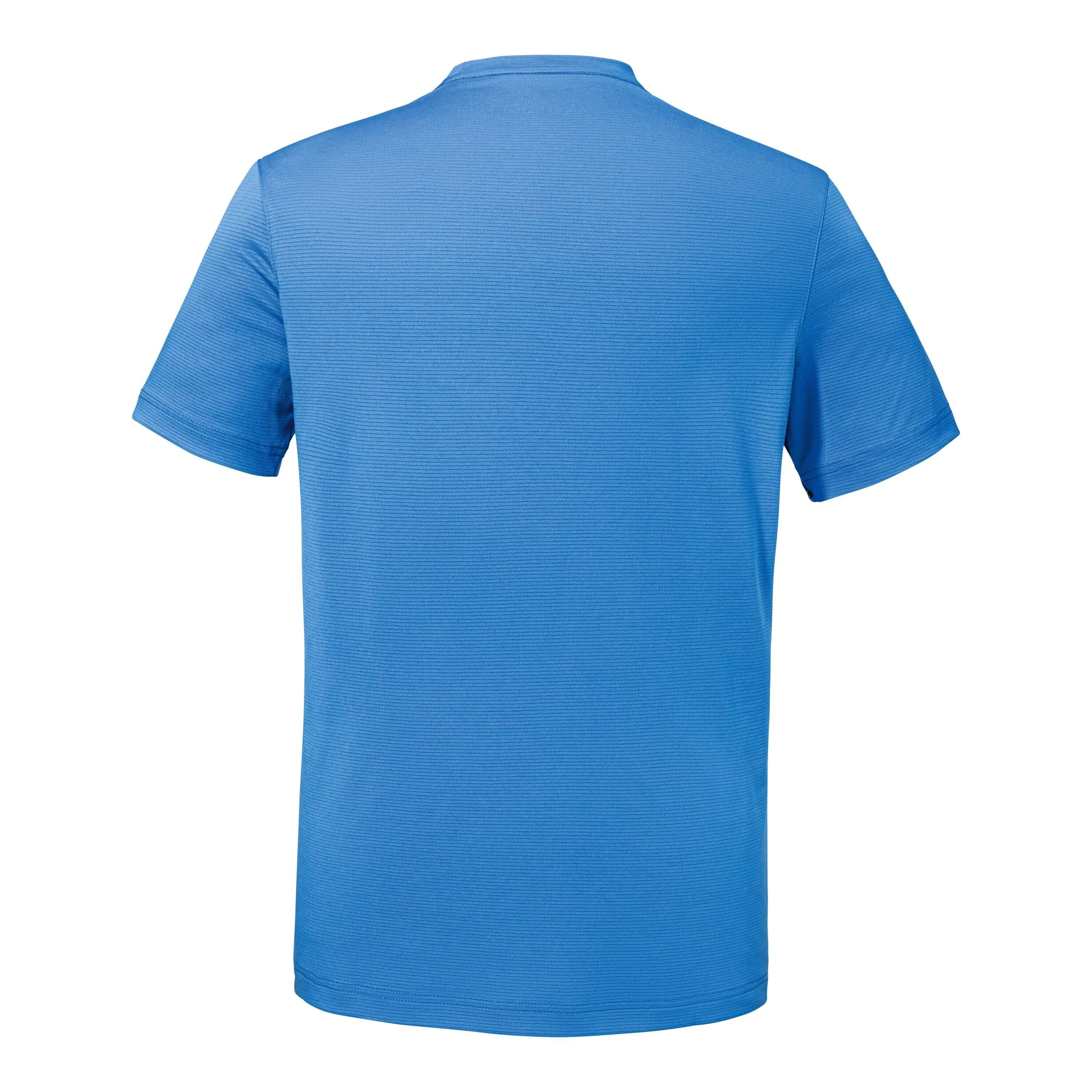 Funktionsshirt mit Rundhalsausschnitt - Image 2