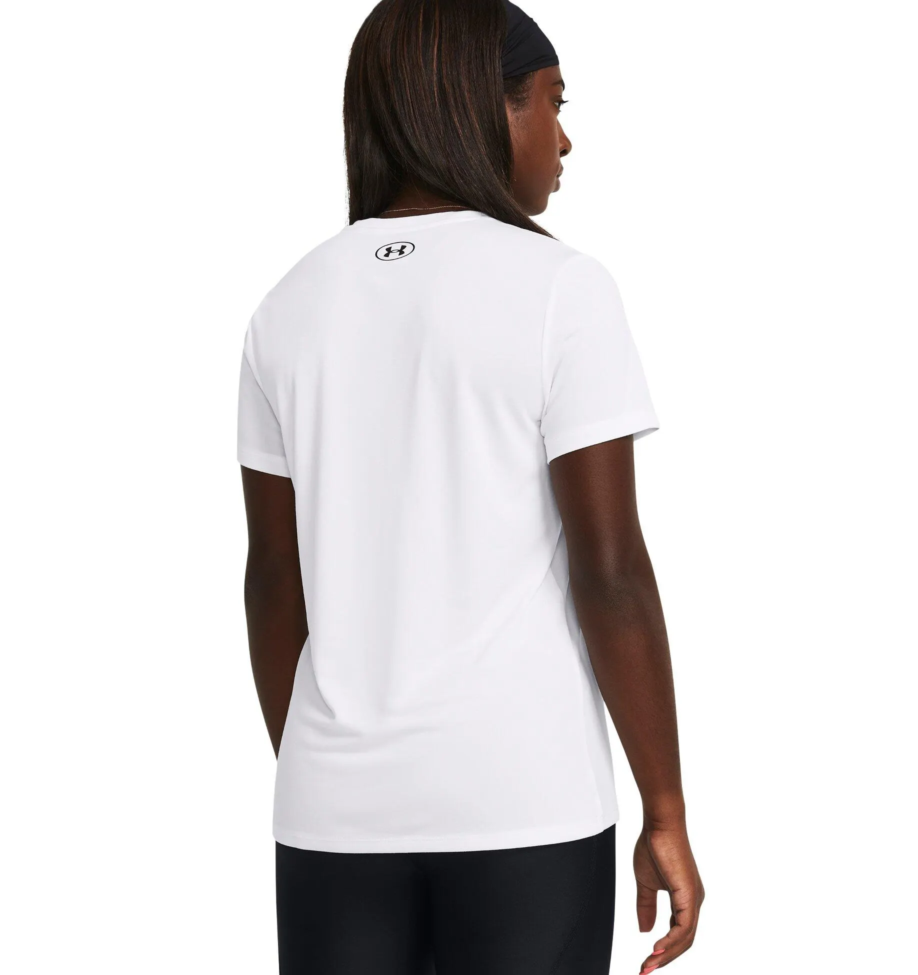 Funktionsshirt mit Rundhalsausschnitt - Image 4