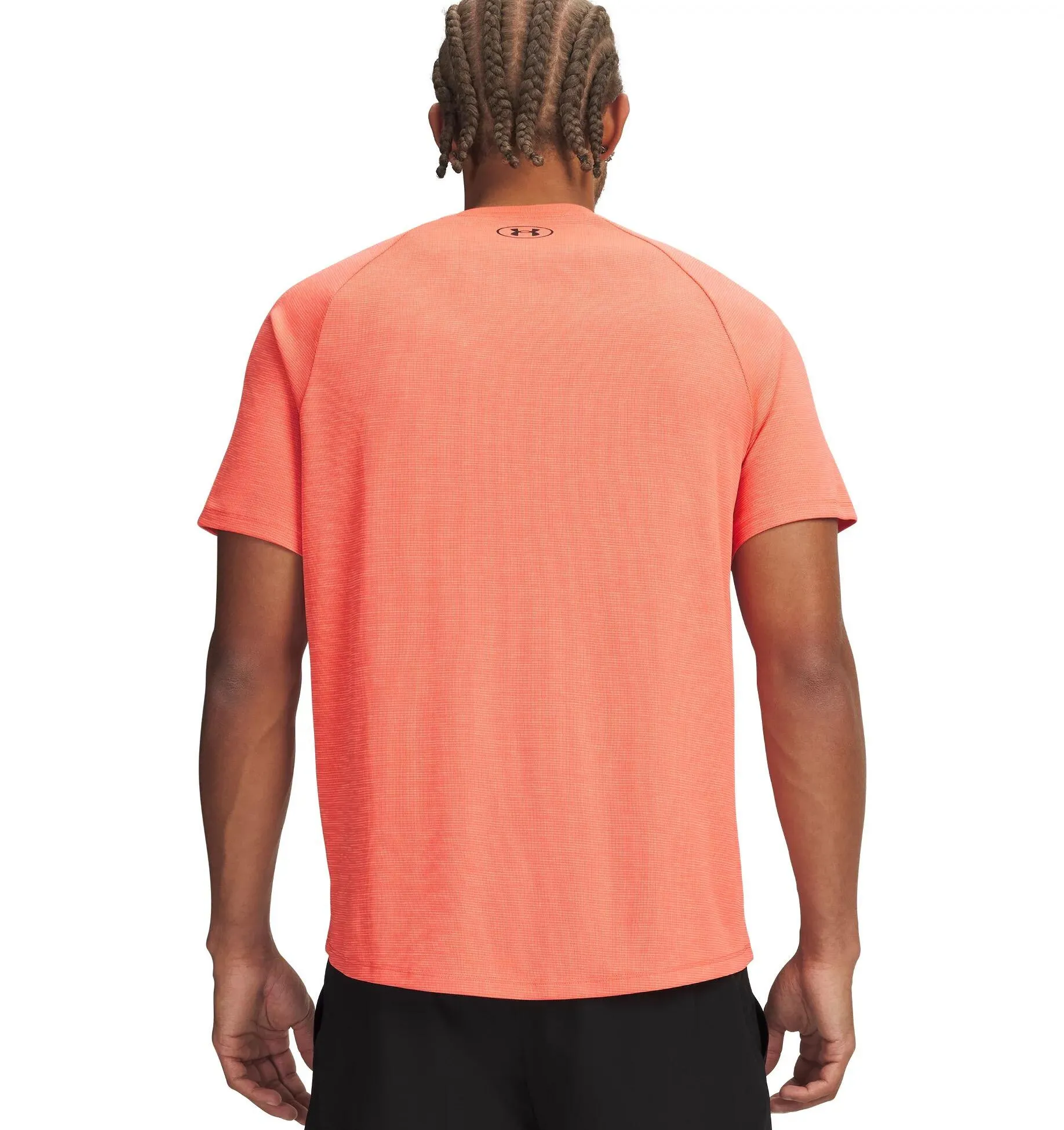 Funktionsshirt mit Rundhalsausschnitt - Image 4