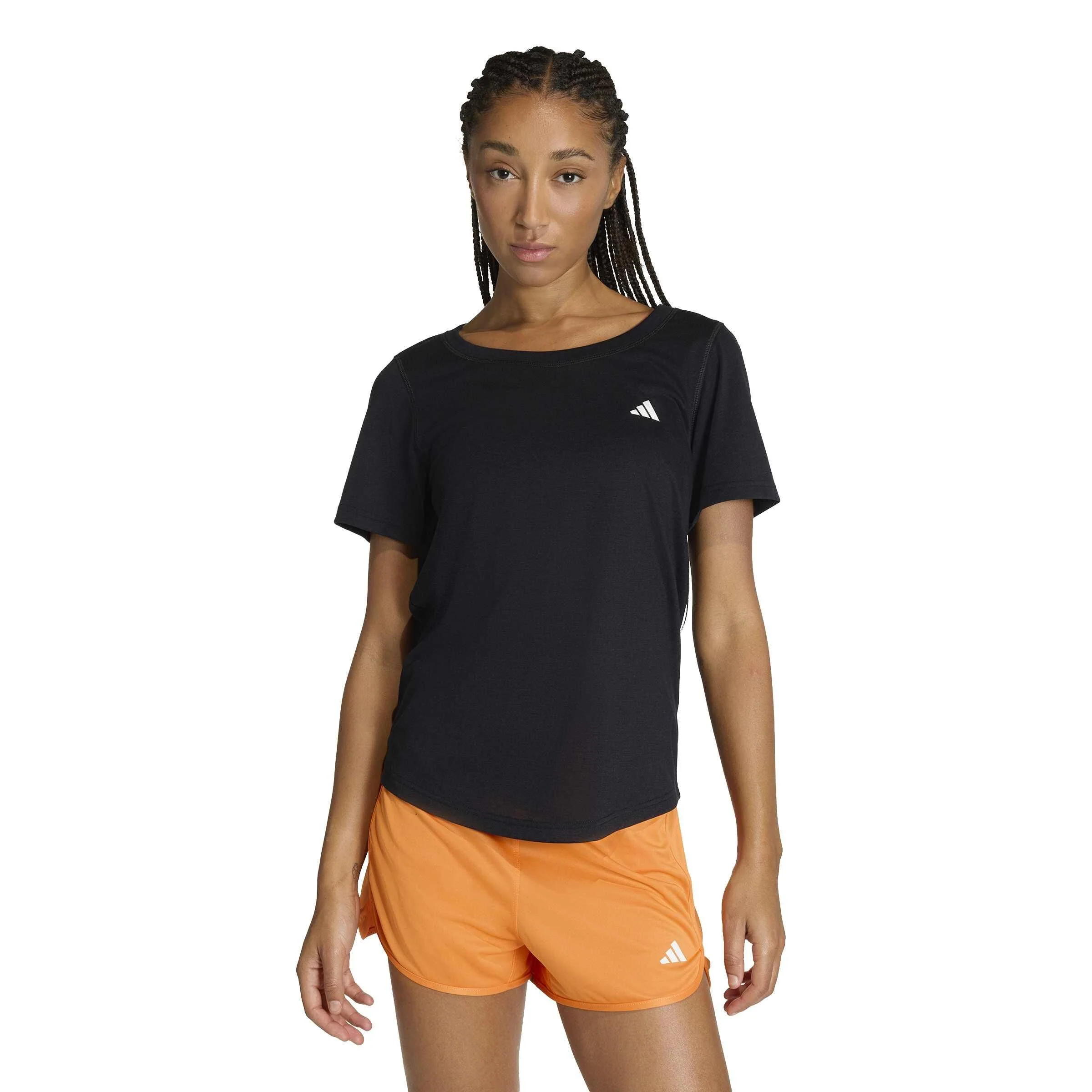 Funktionsshirt mit Rundhalsausschnitt - Image 2