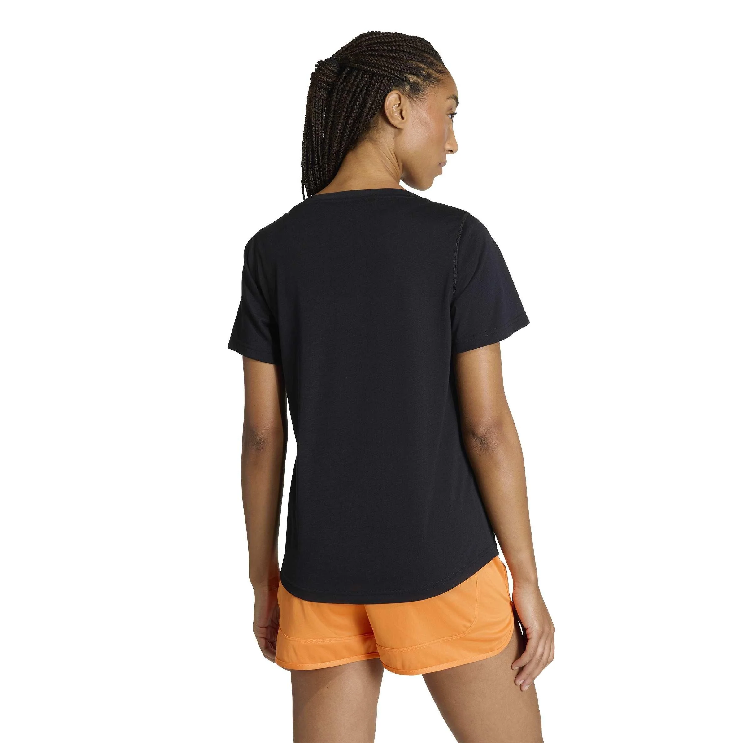 Funktionsshirt mit Rundhalsausschnitt - Image 3