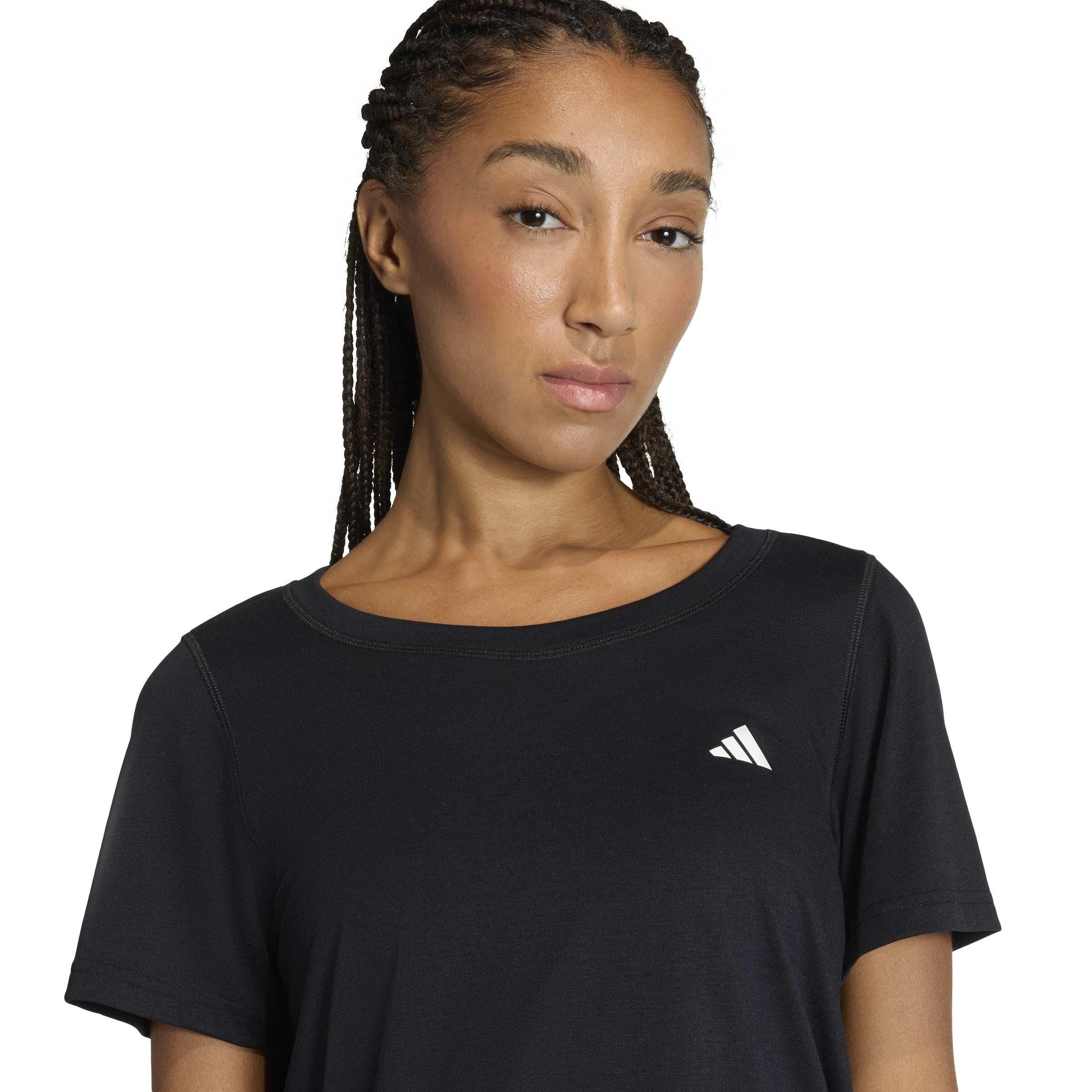 Funktionsshirt mit Rundhalsausschnitt - Image 4