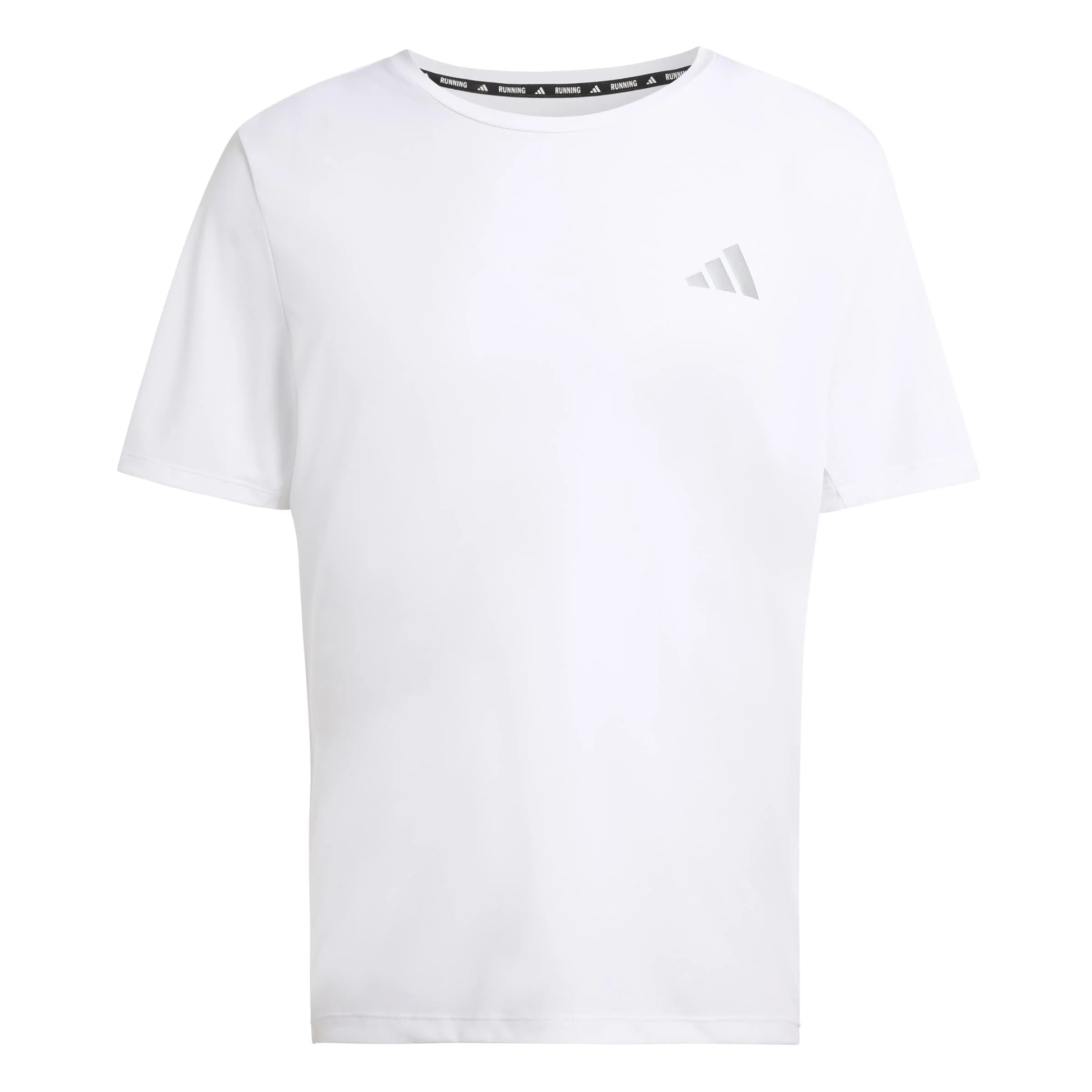 Funktionsshirt mit Rundhalsausschnitt