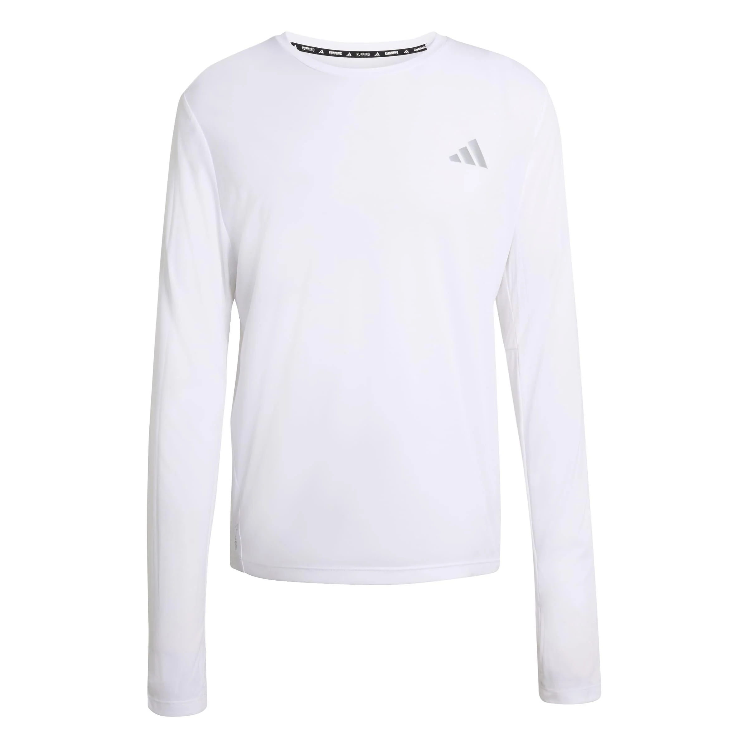 Funktionsshirt mit Rundhalsausschnitt