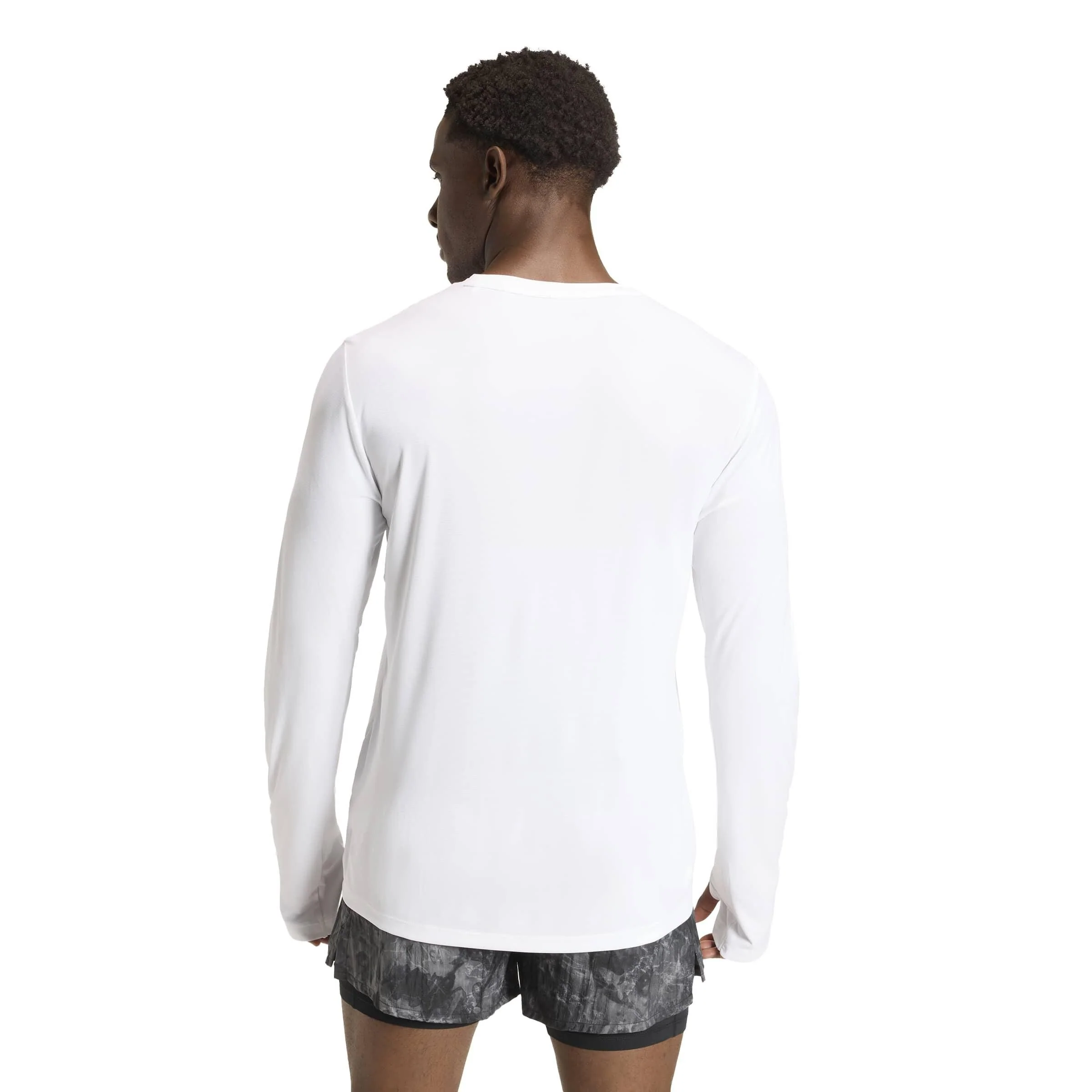 Funktionsshirt mit Rundhalsausschnitt - Image 2