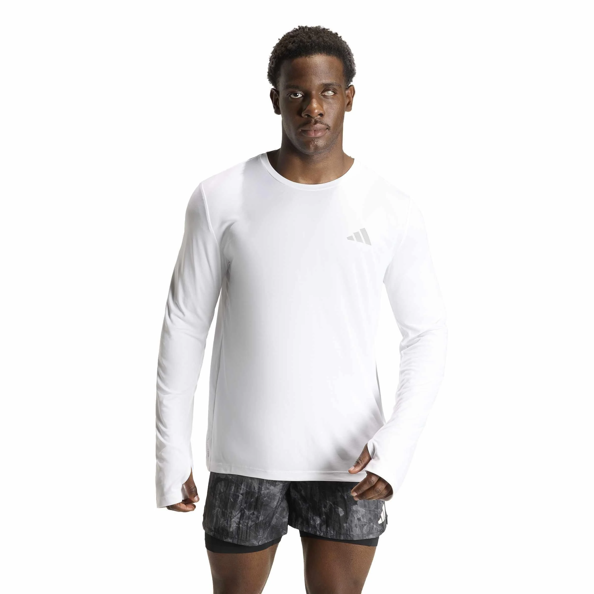 Funktionsshirt mit Rundhalsausschnitt - Image 3