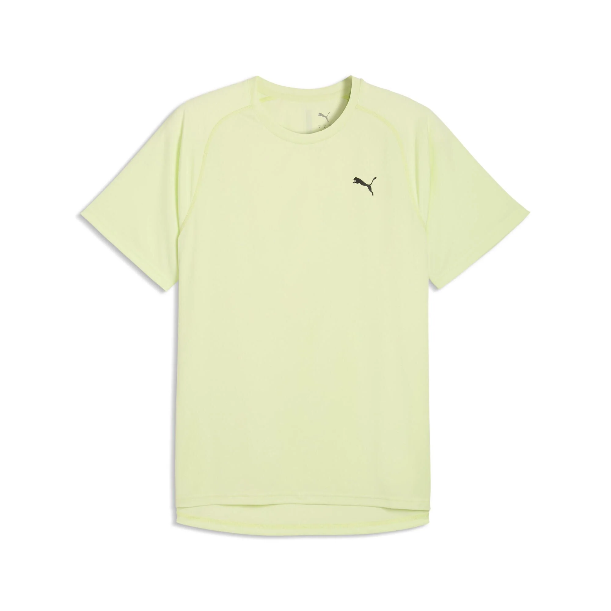 Funktionsshirt mit Rundhalsausschnitt