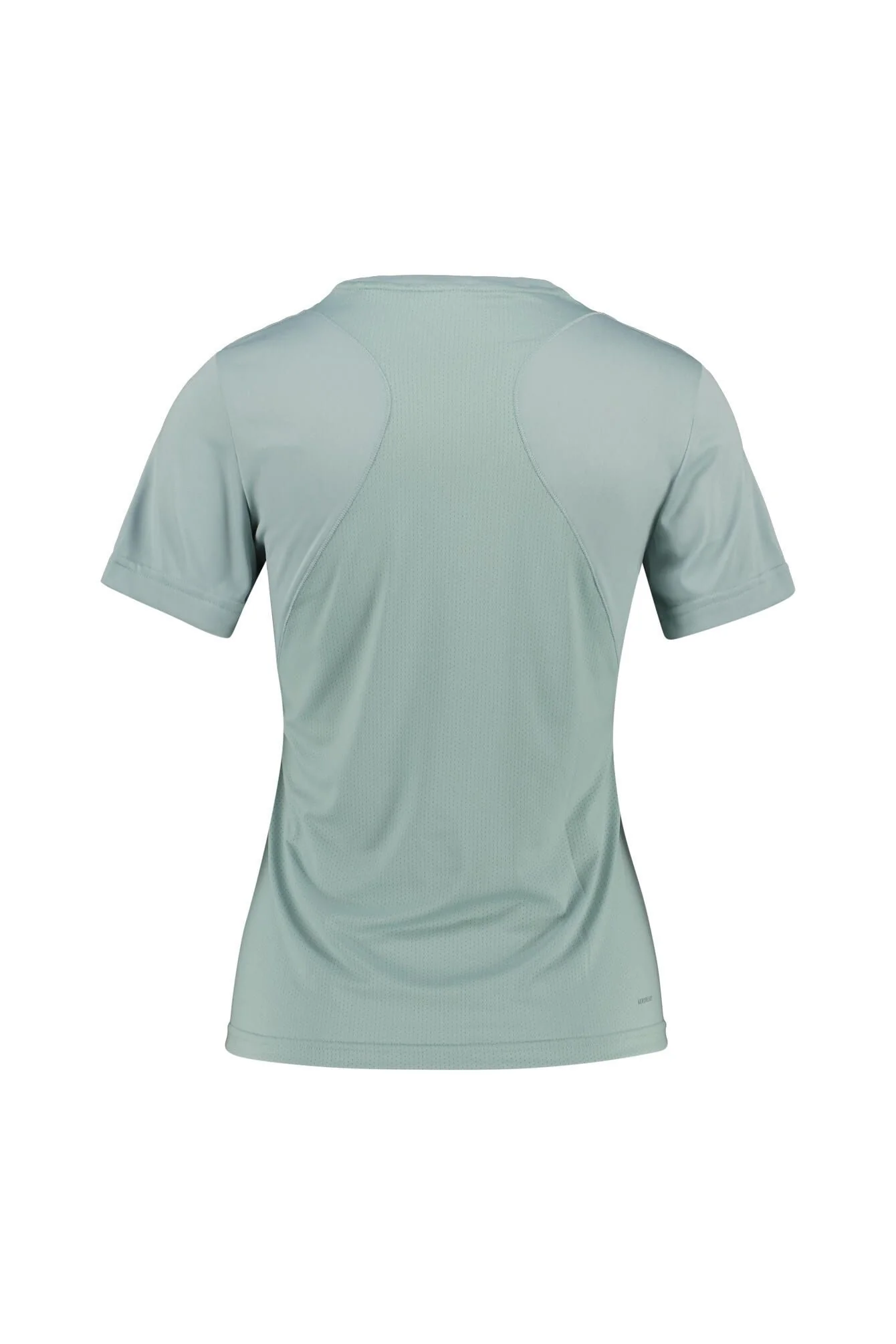 Funktionsshirt mit Rundhalsausschnitts - Image 2