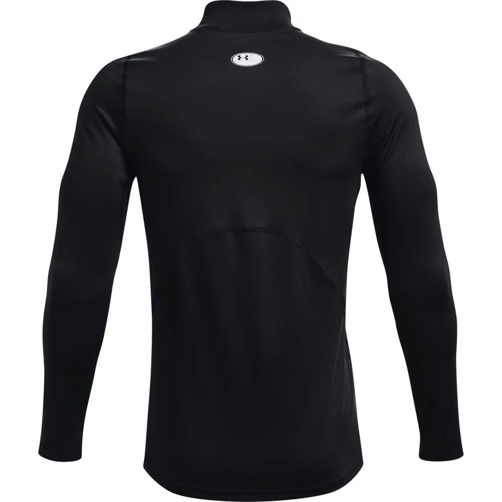 Funktionsshirt mit Stehkragen - Image 2