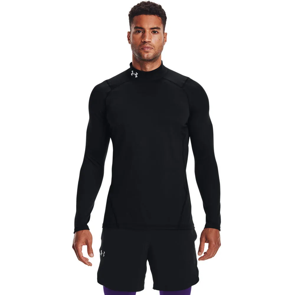 Funktionsshirt mit Stehkragen - Image 3