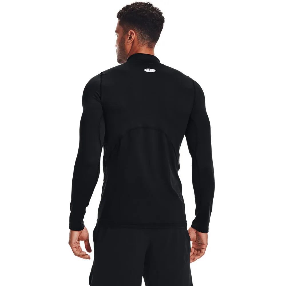 Funktionsshirt mit Stehkragen - Image 4