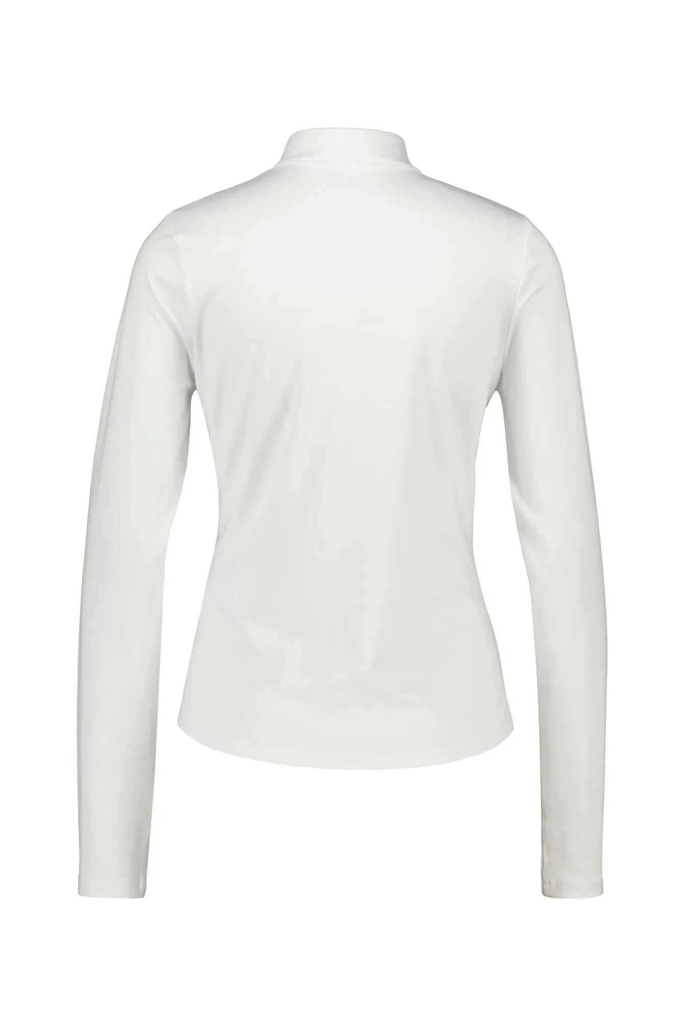 Funktionsshirt mit Stehkragen - Image 2