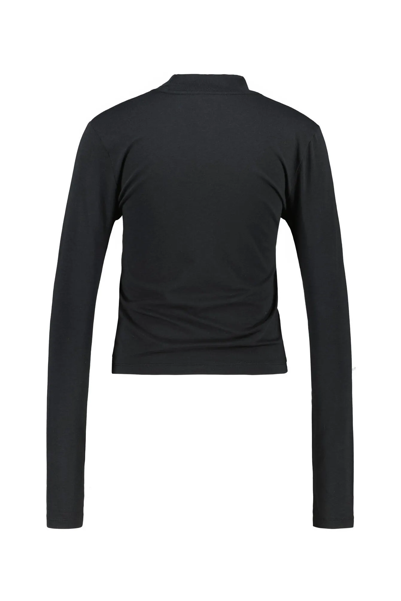 Funktionsshirt mit Stehkragen - Image 2