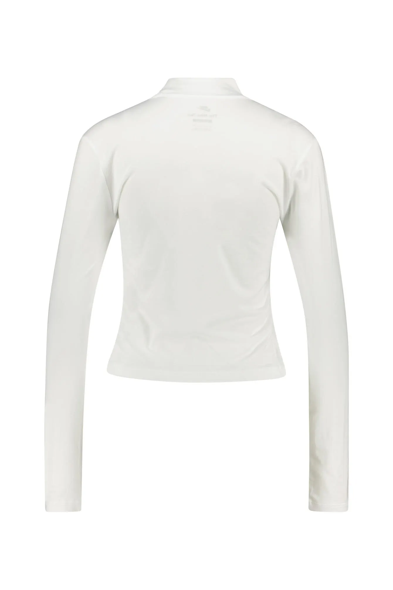 Funktionsshirt mit Stehkragen - Image 2