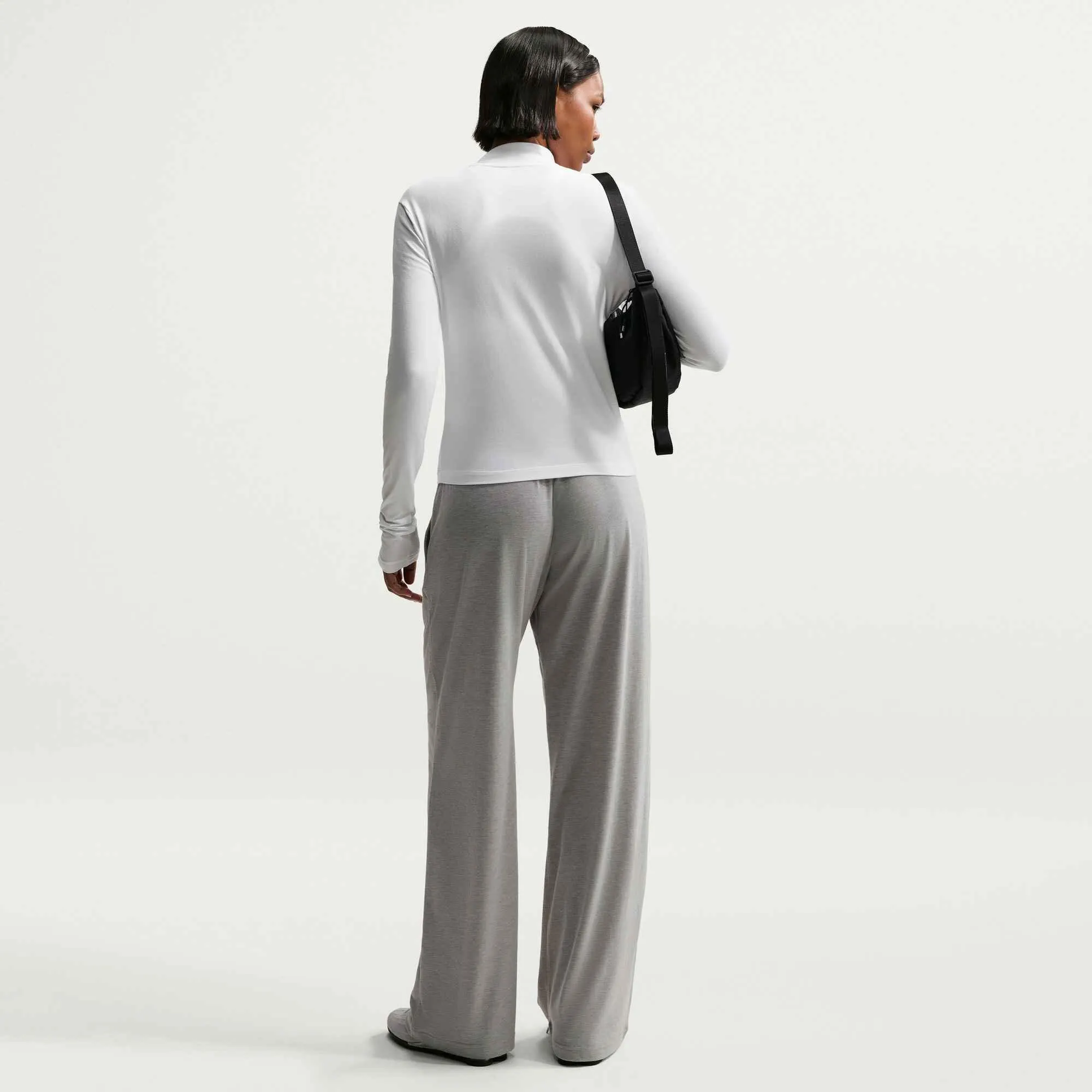 Funktionsshirt mit Stehkragen - Image 4