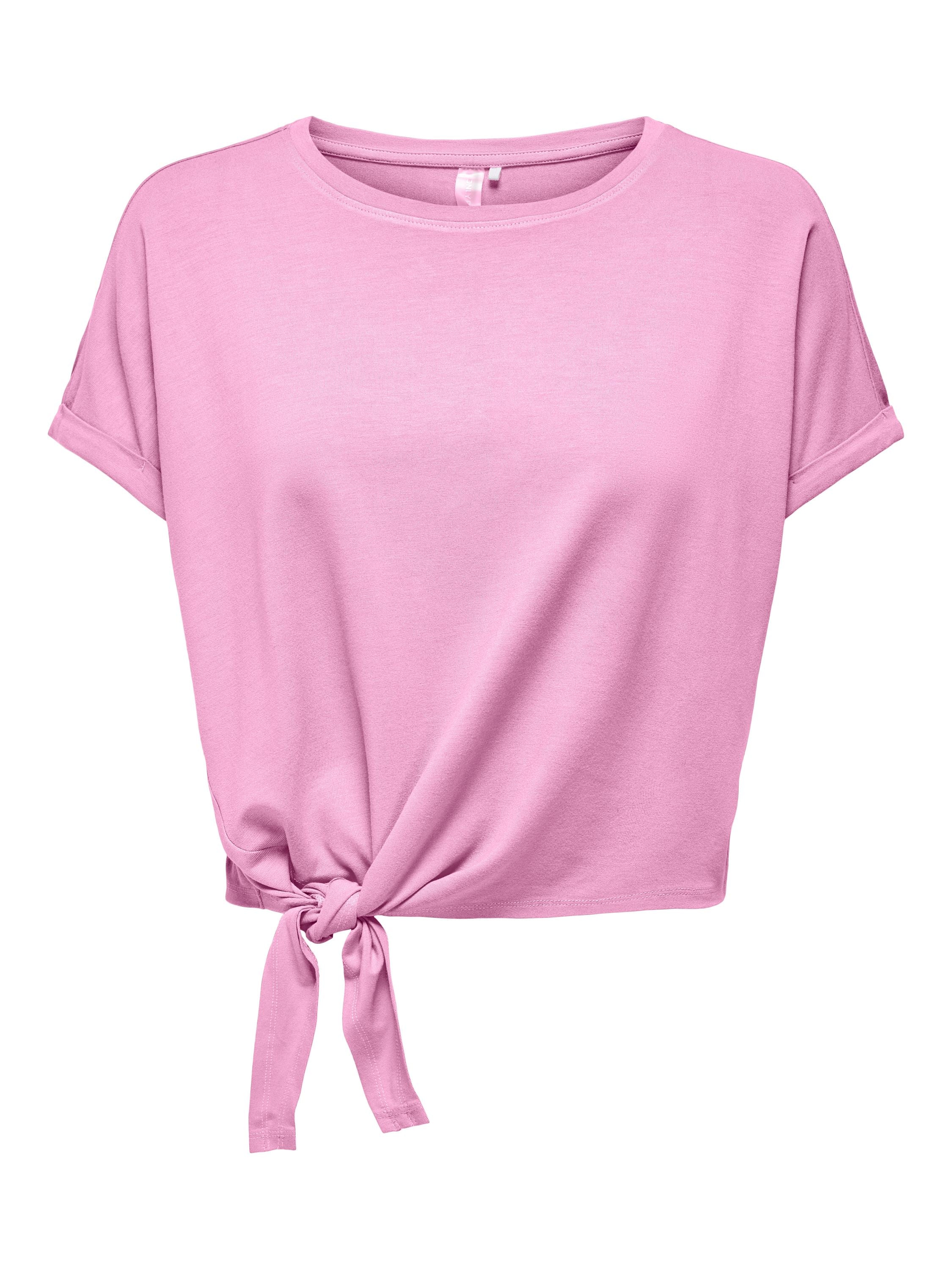 Funktionsshirt ONPJAB cropped aus Viskose