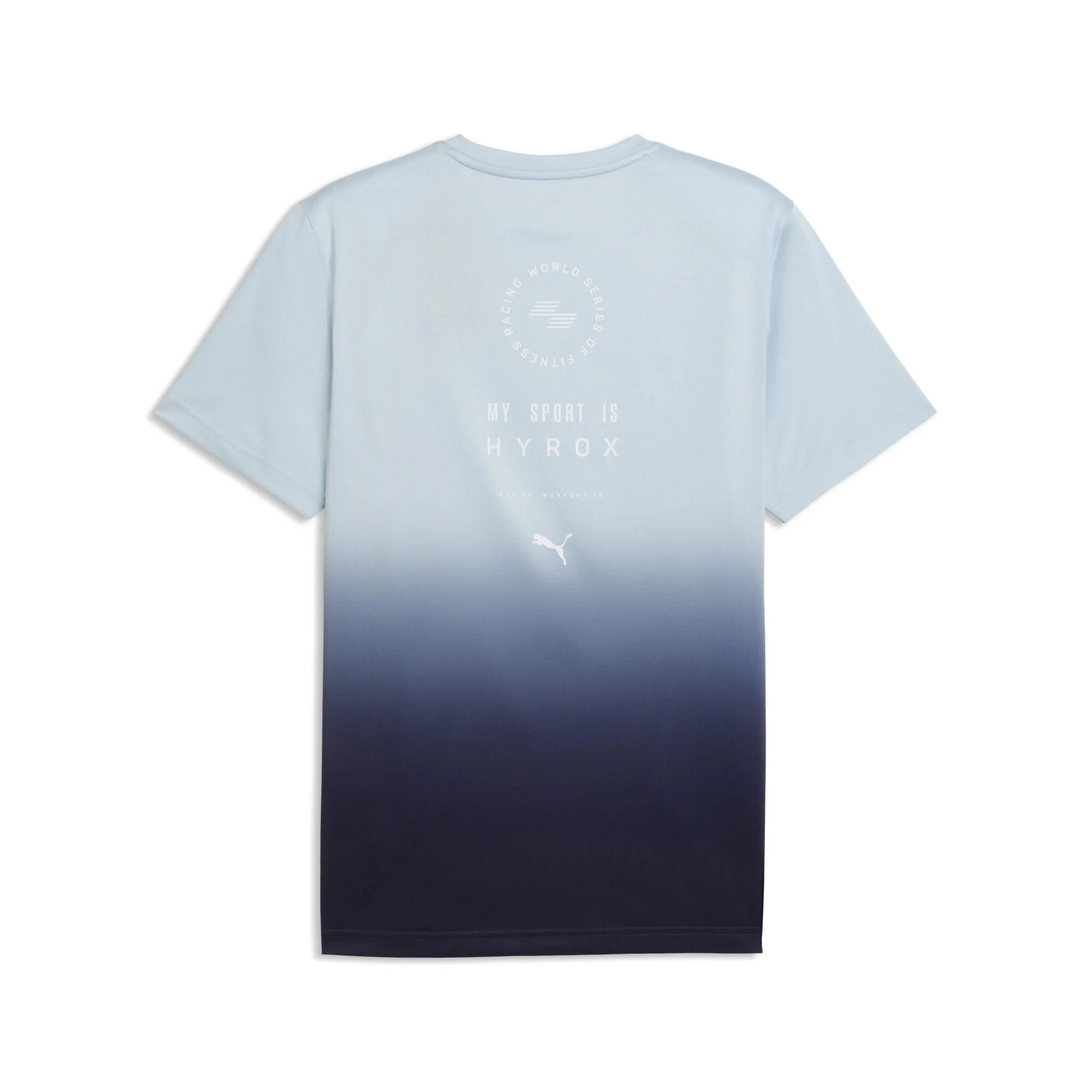 Funktionsshirt PUMA x HYROX - Image 2