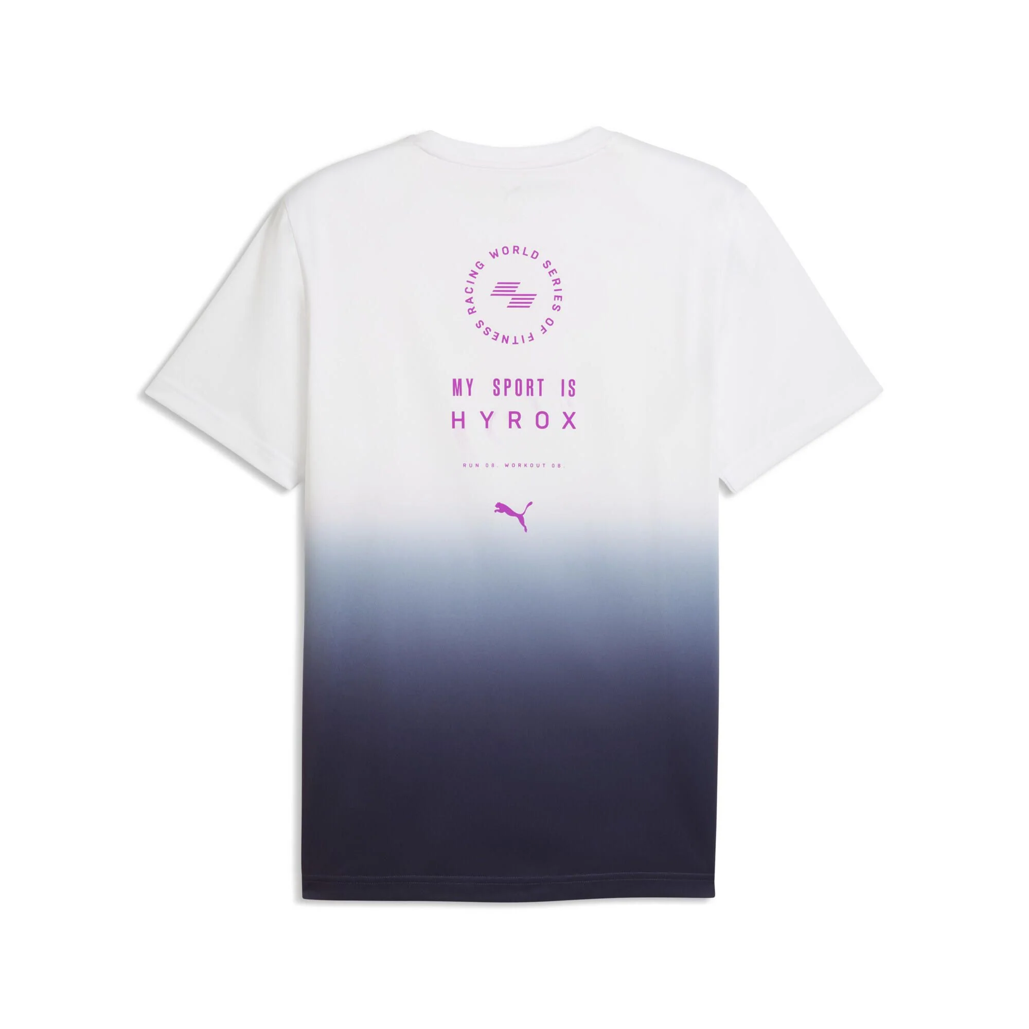Funktionsshirt PUMA x HYROX - Image 2