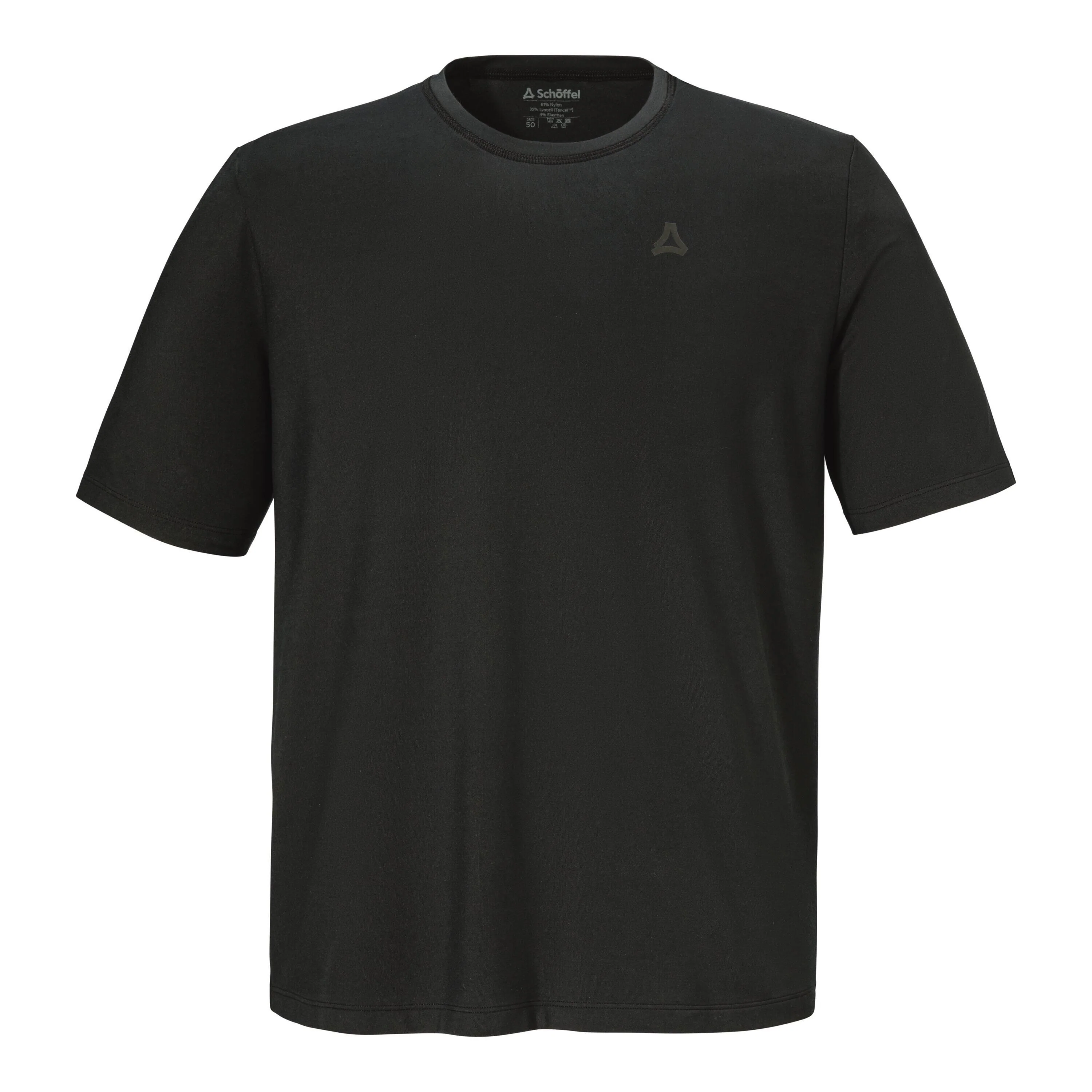Funktionsshirt Regular Fit UV-SCHUTZ