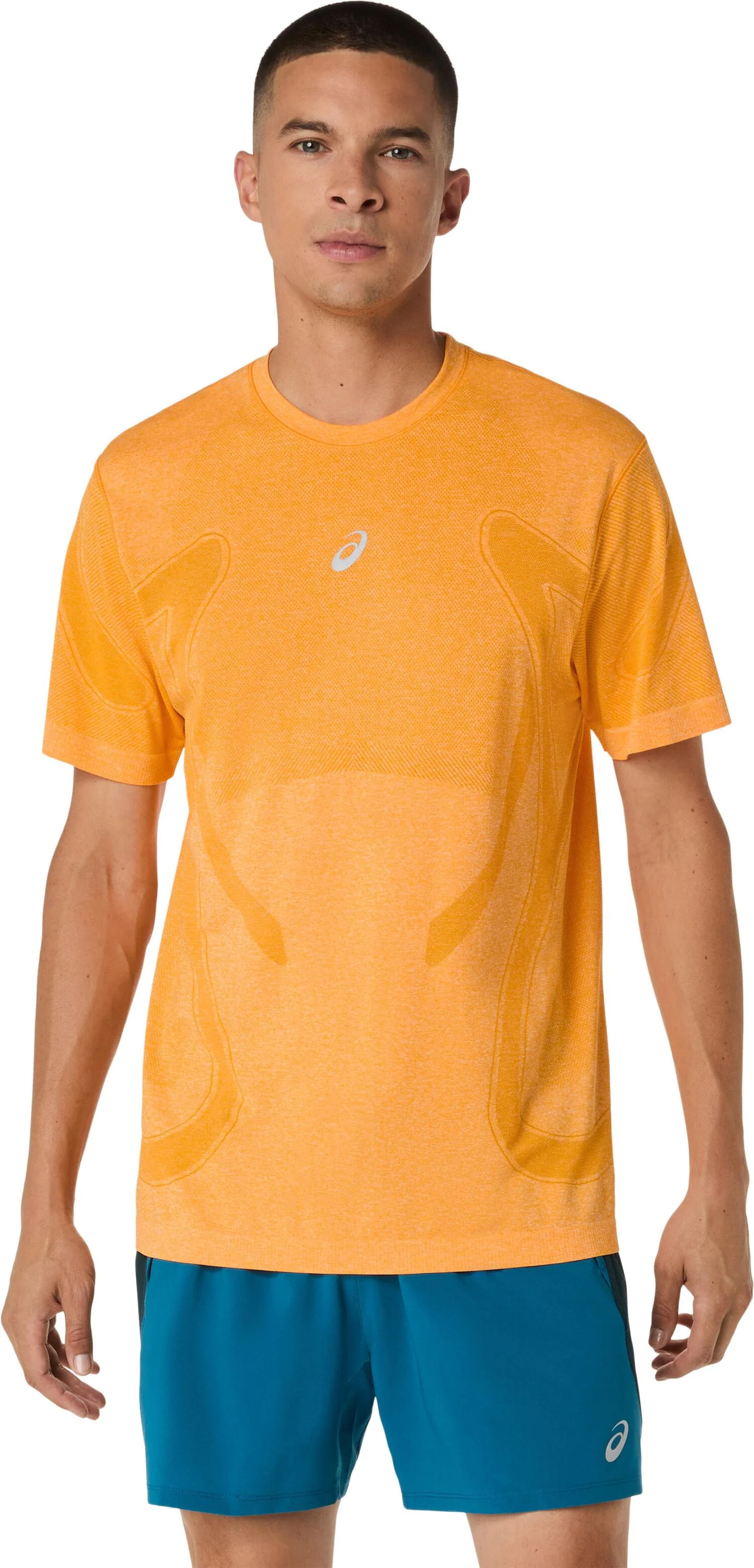 Funktionsshirt ROAD SEAMLESS - Image 3