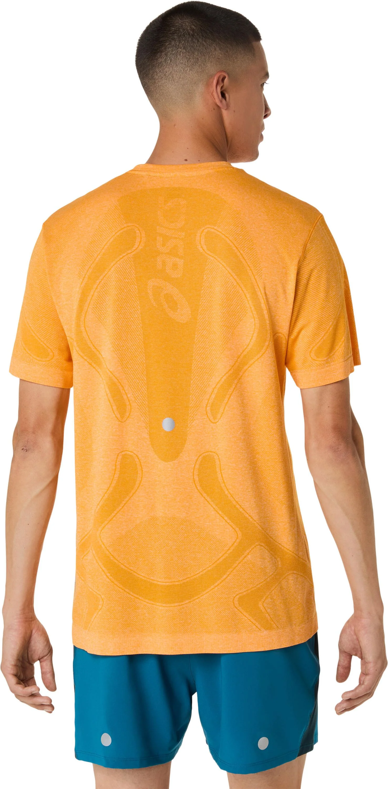 Funktionsshirt ROAD SEAMLESS - Image 4