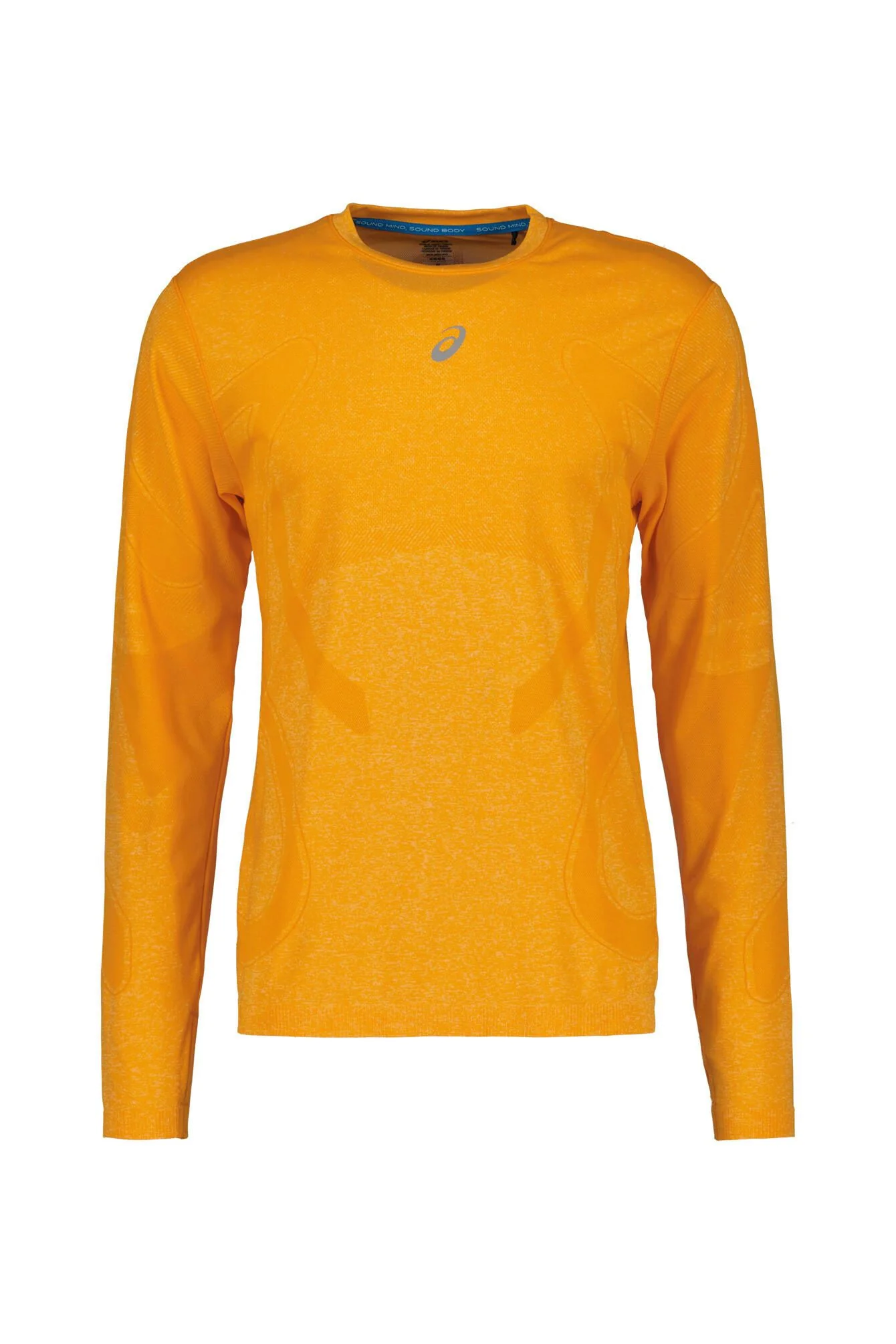 Funktionsshirt ROAD SEAMLESS Slim Fit