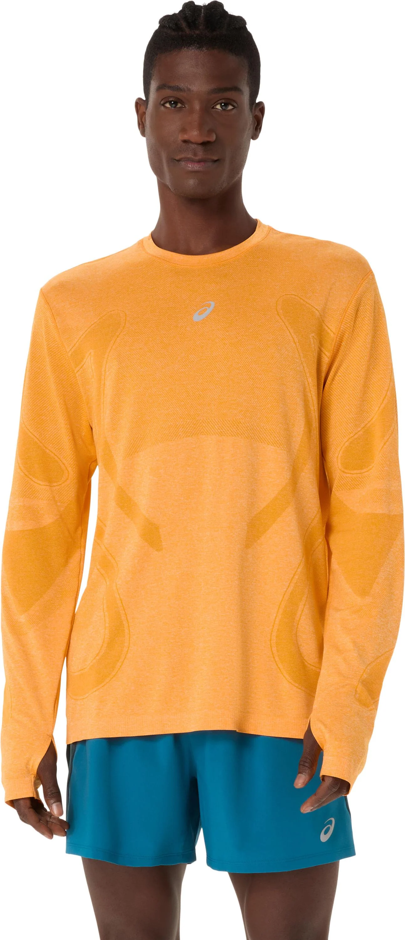 Funktionsshirt ROAD SEAMLESS Slim Fit - Image 3