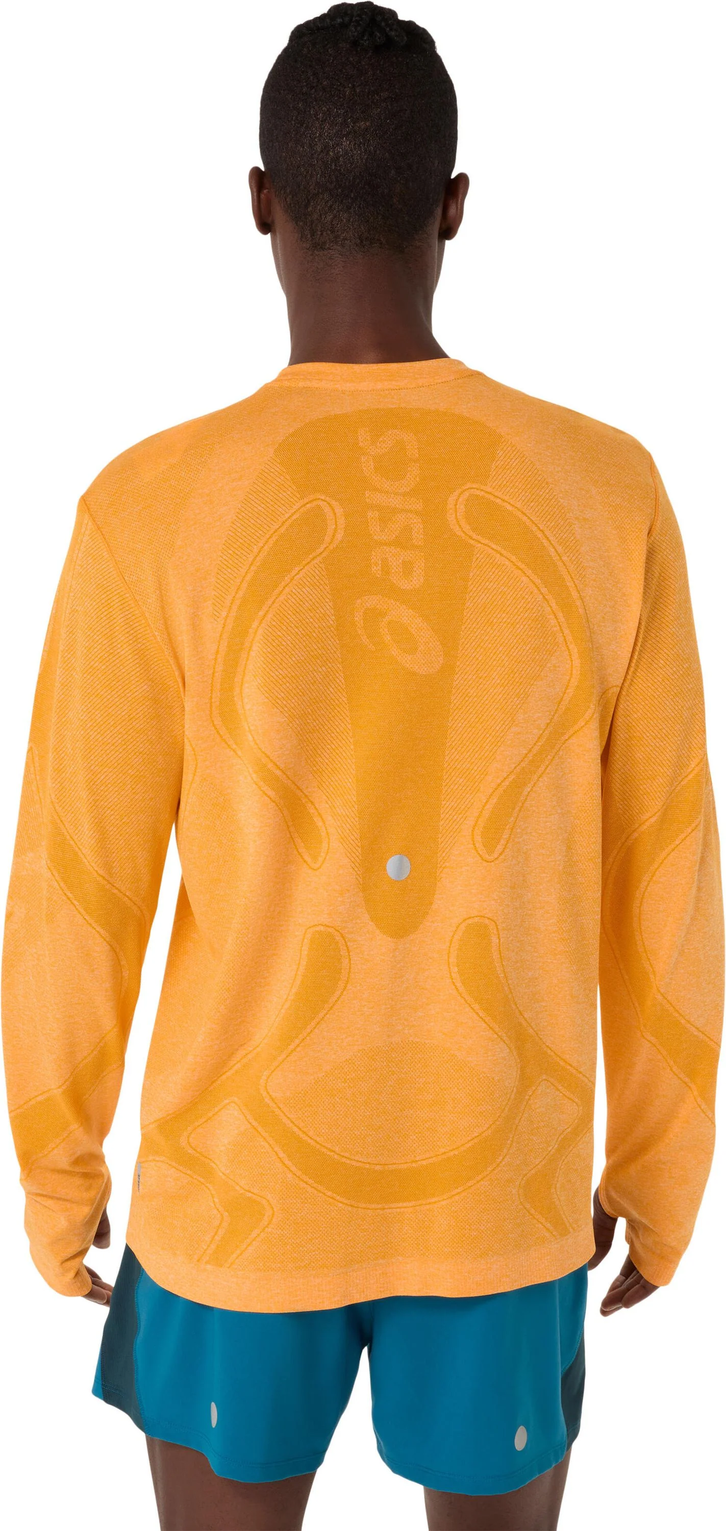Funktionsshirt ROAD SEAMLESS Slim Fit - Image 4